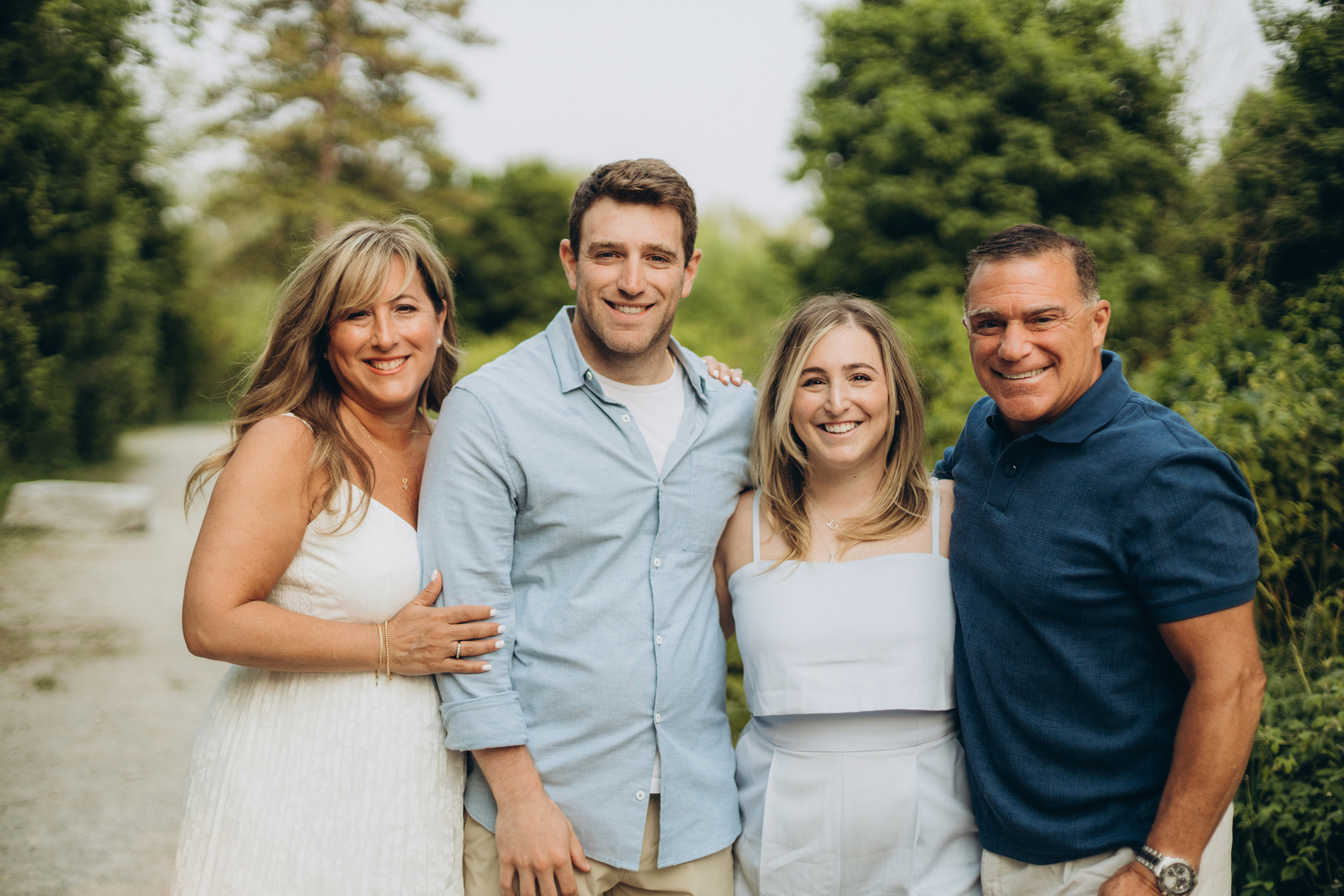 Family session. Wedding Photographer Toronto