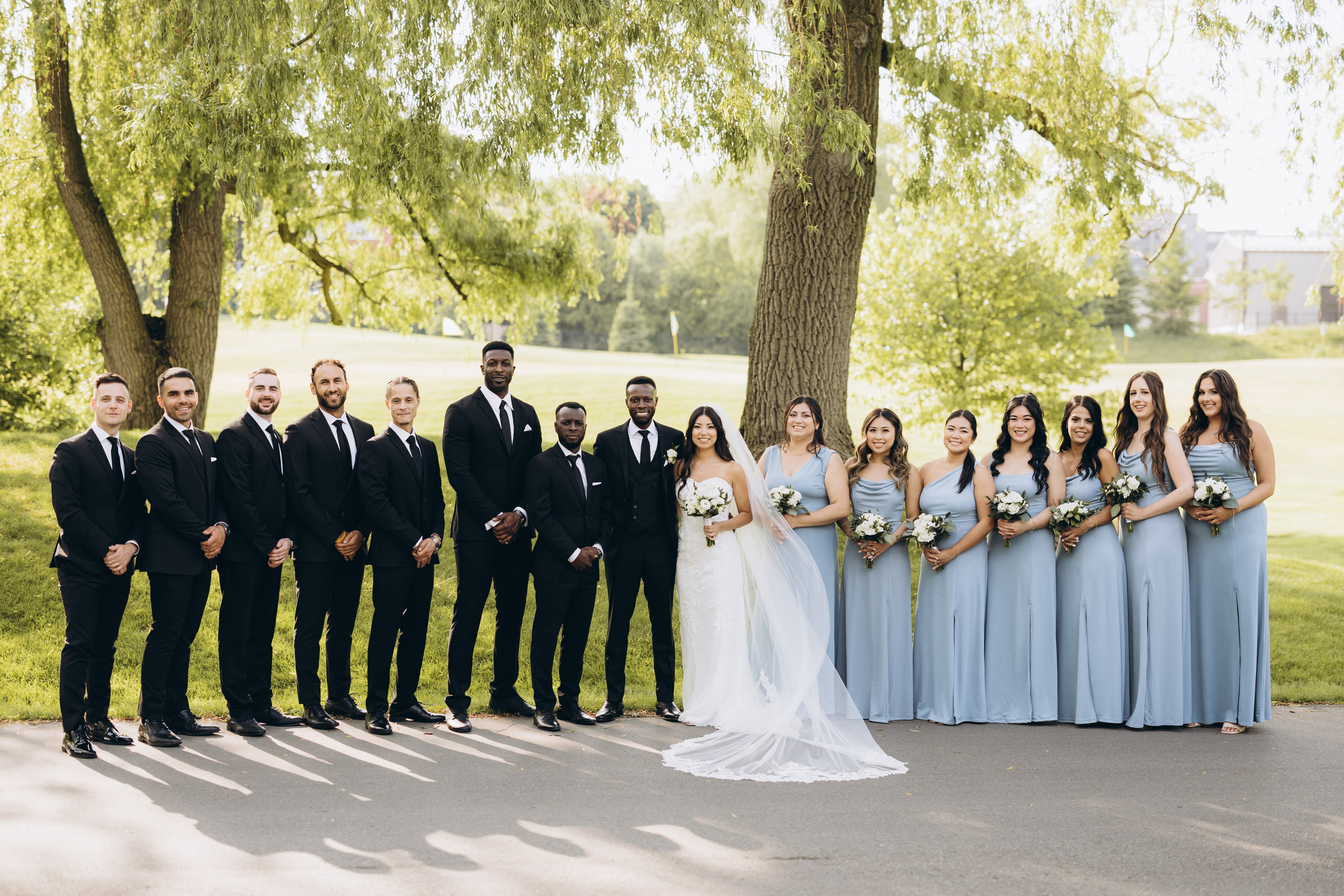 Ximena&Andrew. Wedding Photographer Toronto