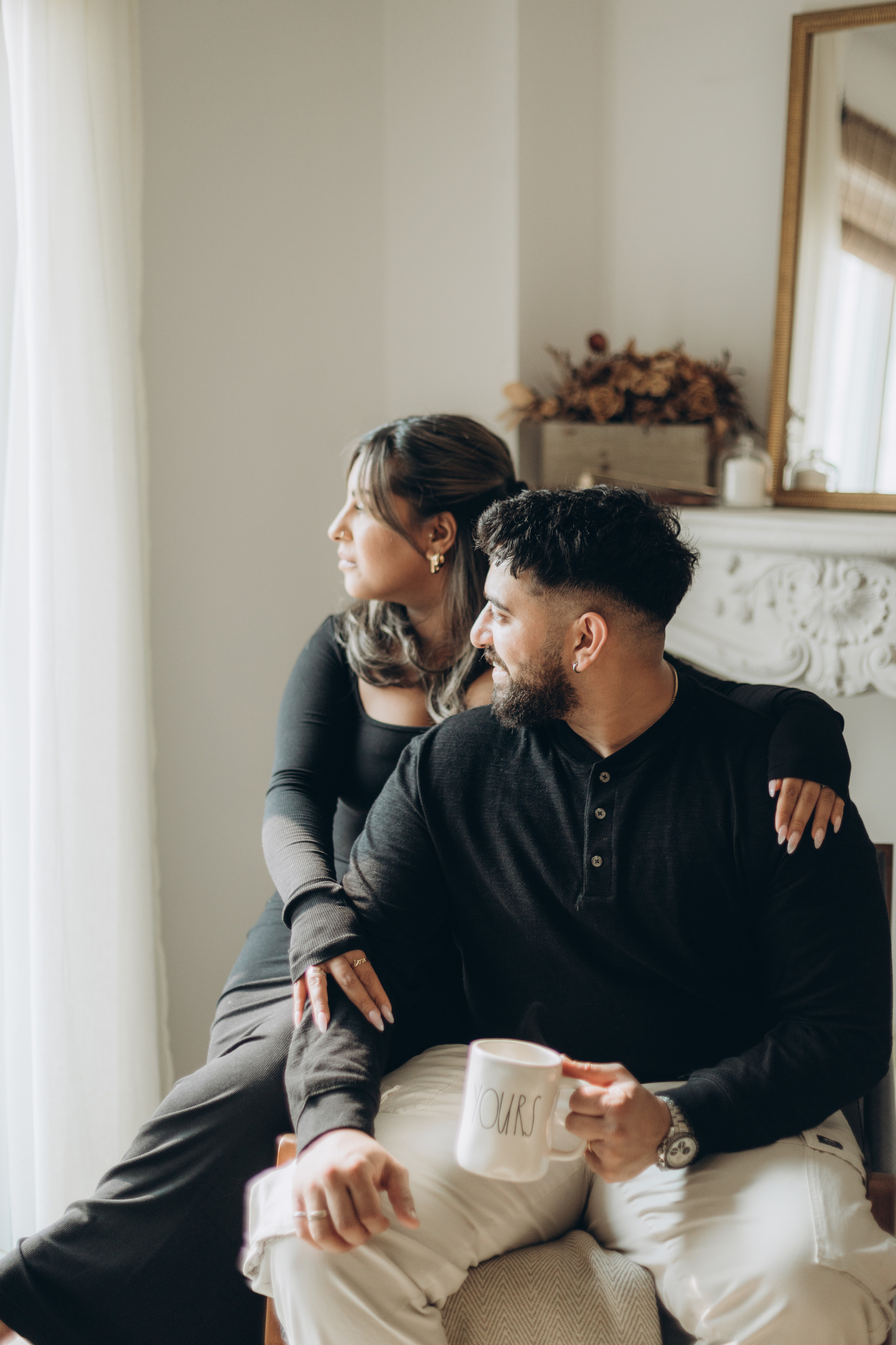 Sanjam&Sahil. Wedding Photographer Toronto