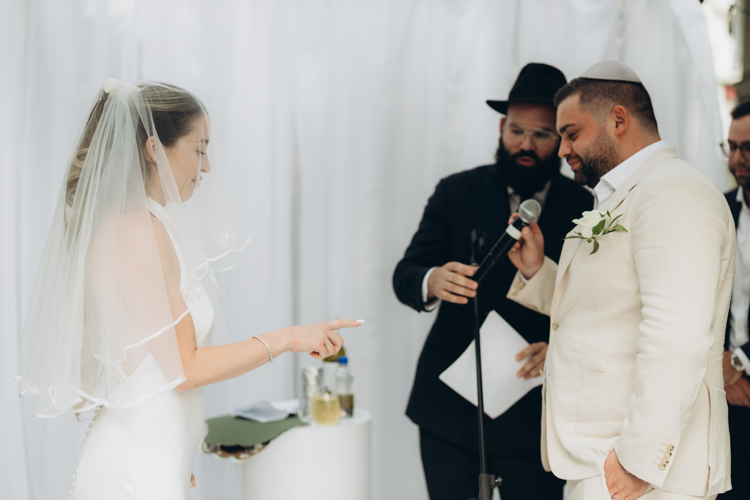 M&M. Wedding Photographer Toronto