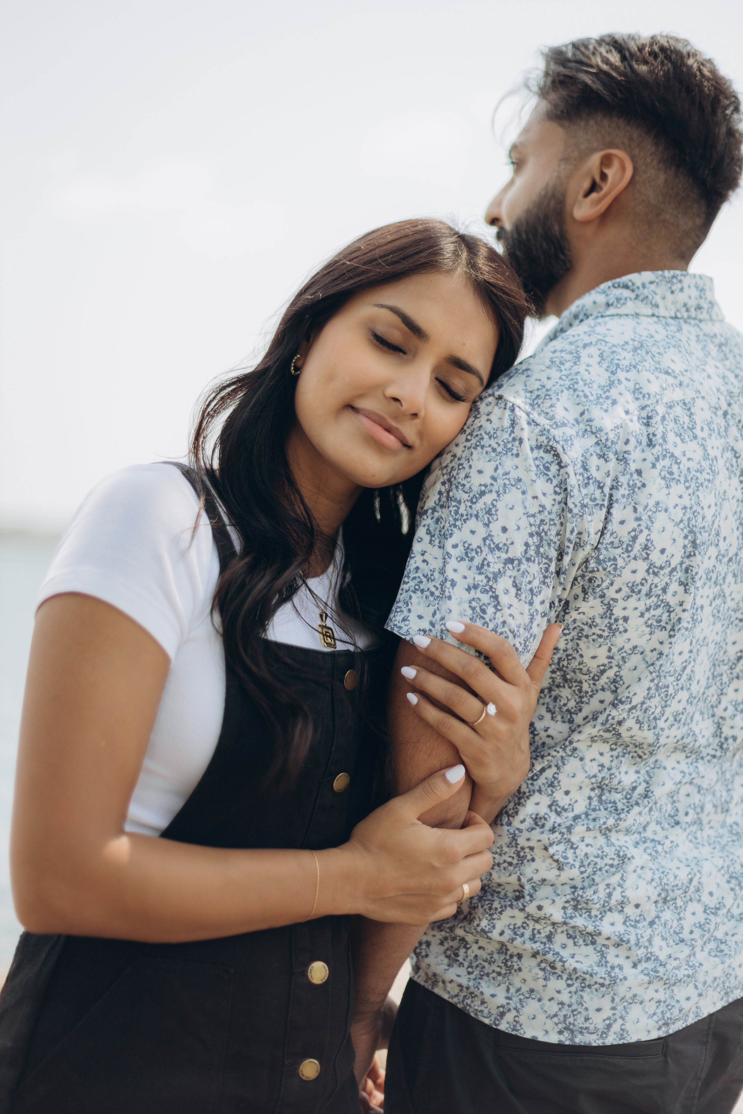 She said Yes!. Wedding Photographer Toronto