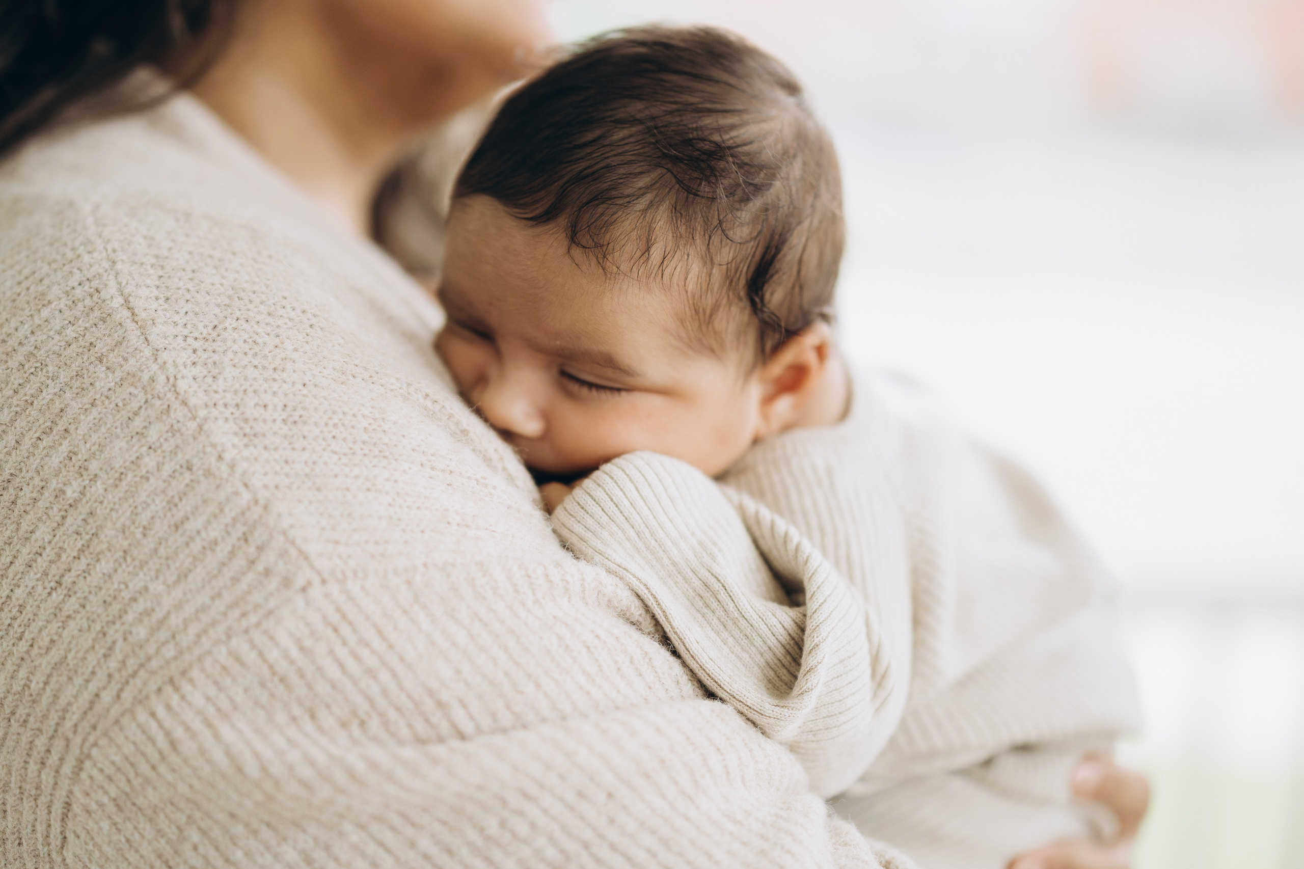 3 weeks old. Wedding Photographer Toronto