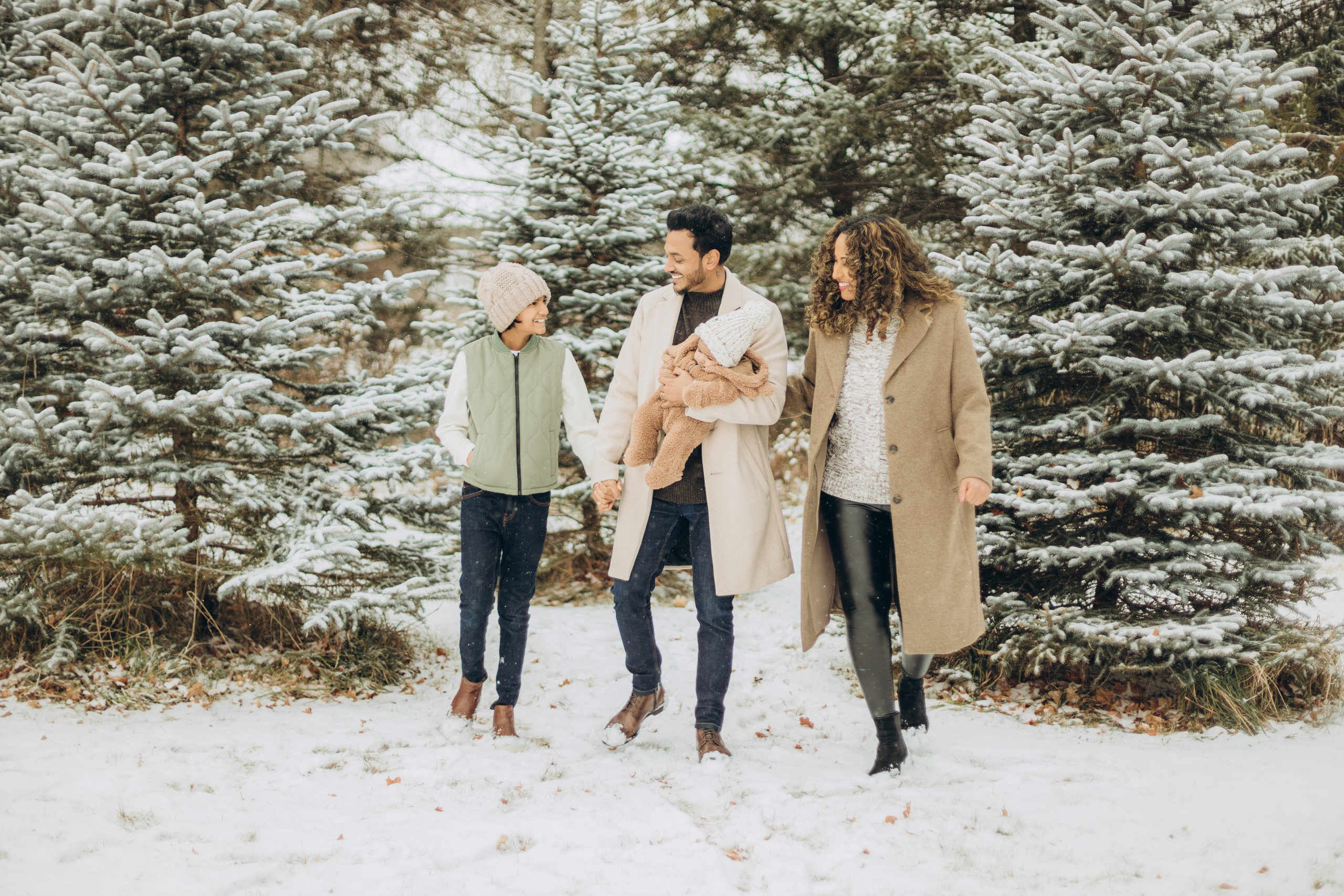 Merry Christmas!. Wedding Photographer Toronto