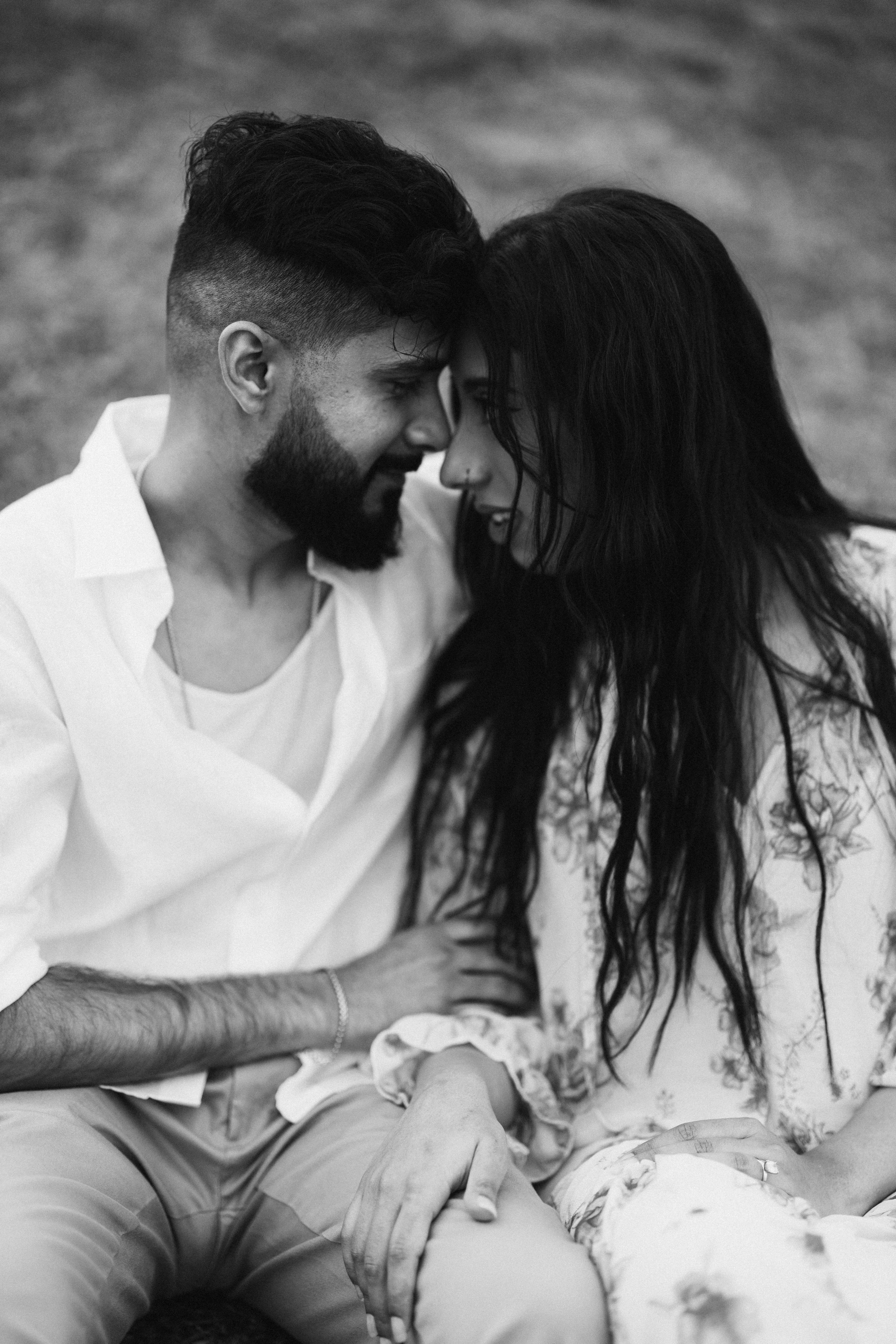 Aisha&Saad. Wedding Photographer Toronto