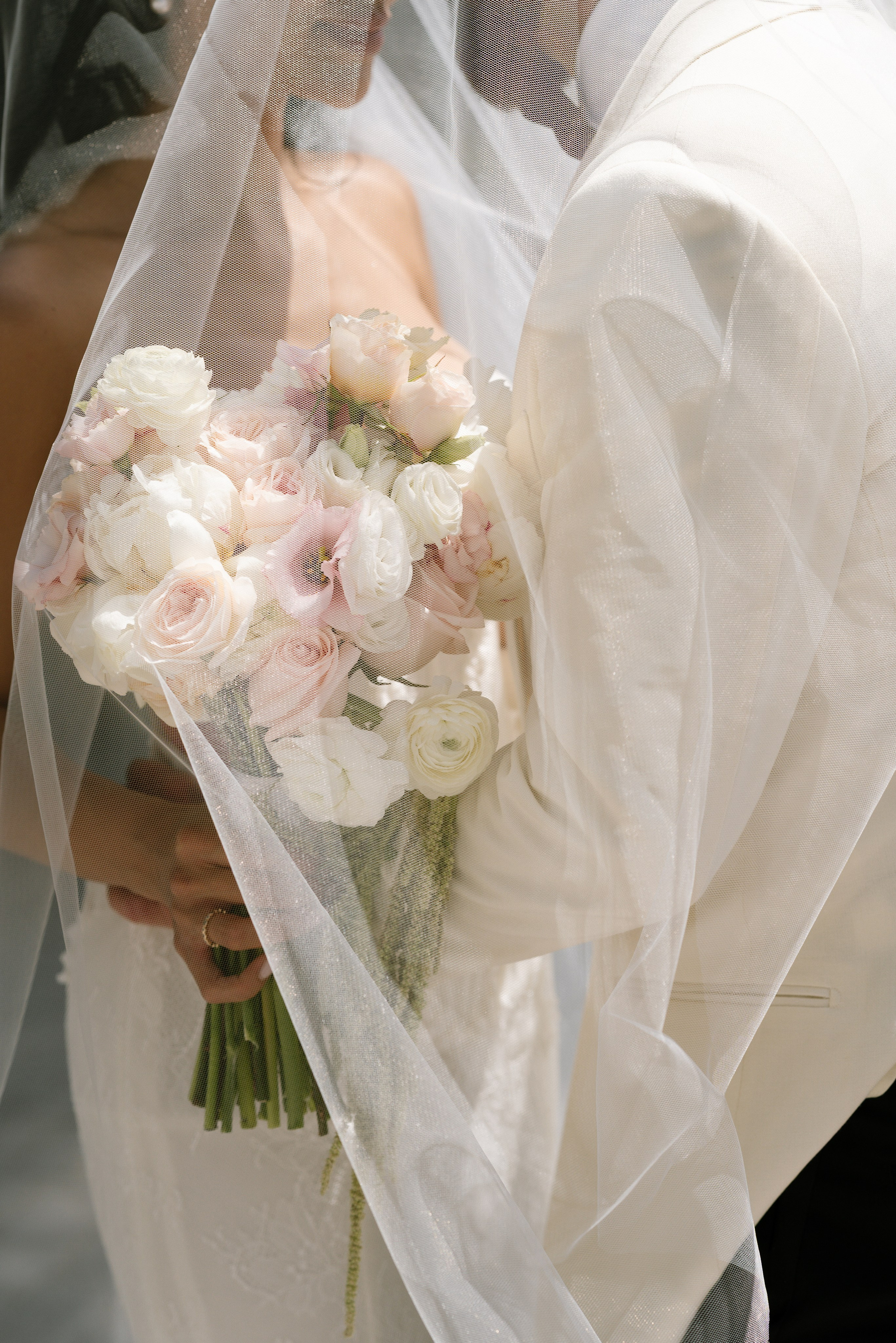 M&M (Spain). Wedding Photographer Toronto