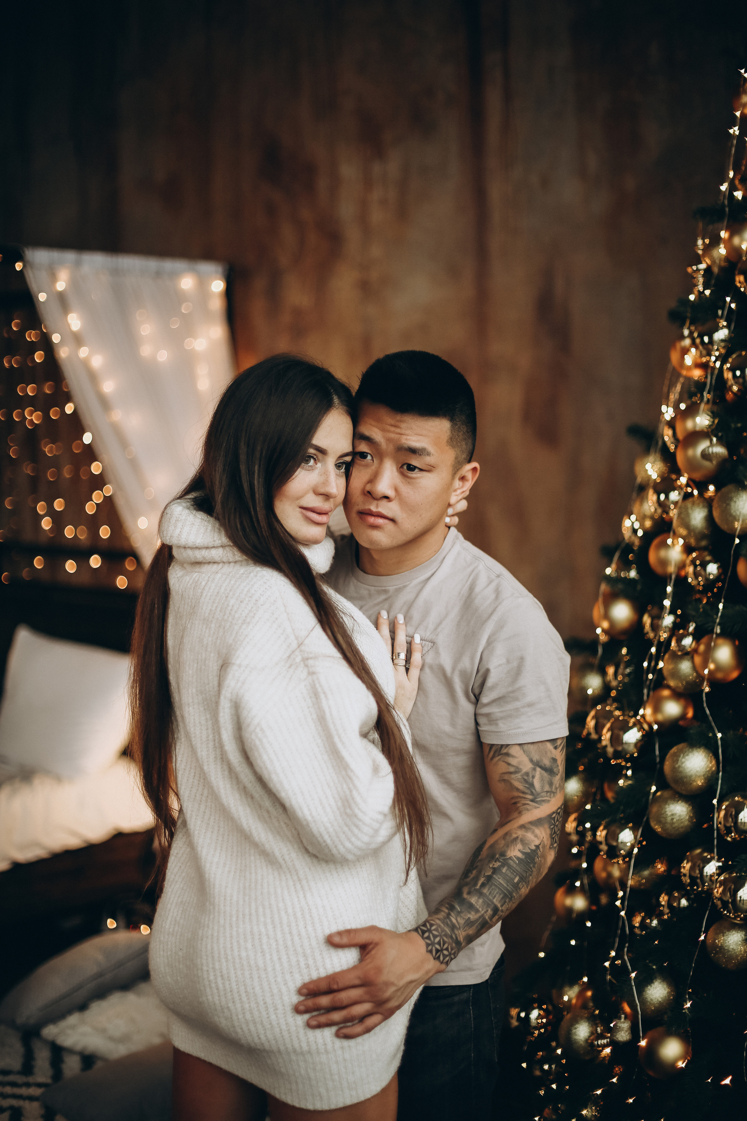 Anna+Arnold. Wedding Photographer Toronto