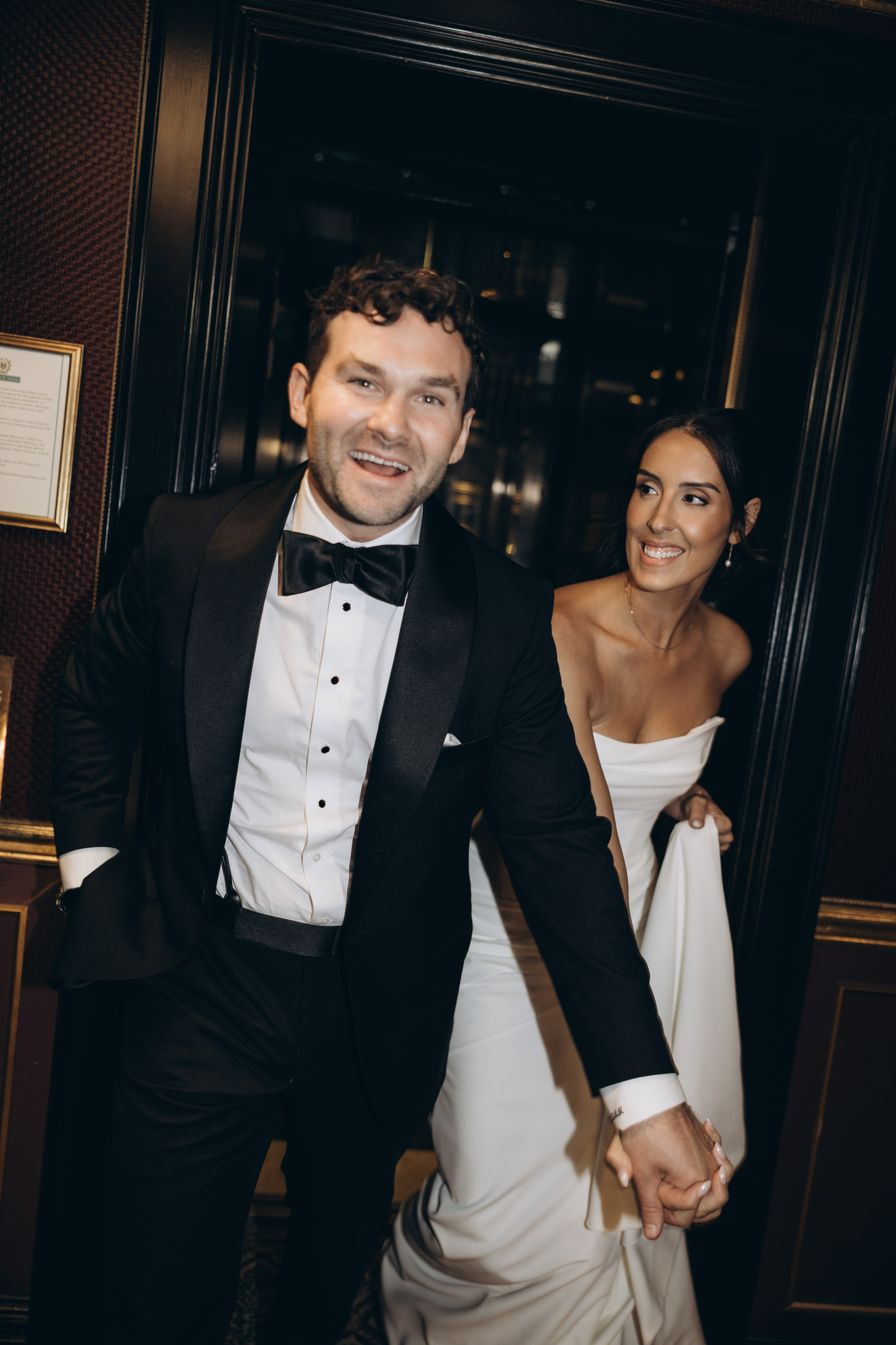 R&C. Wedding Photographer Toronto