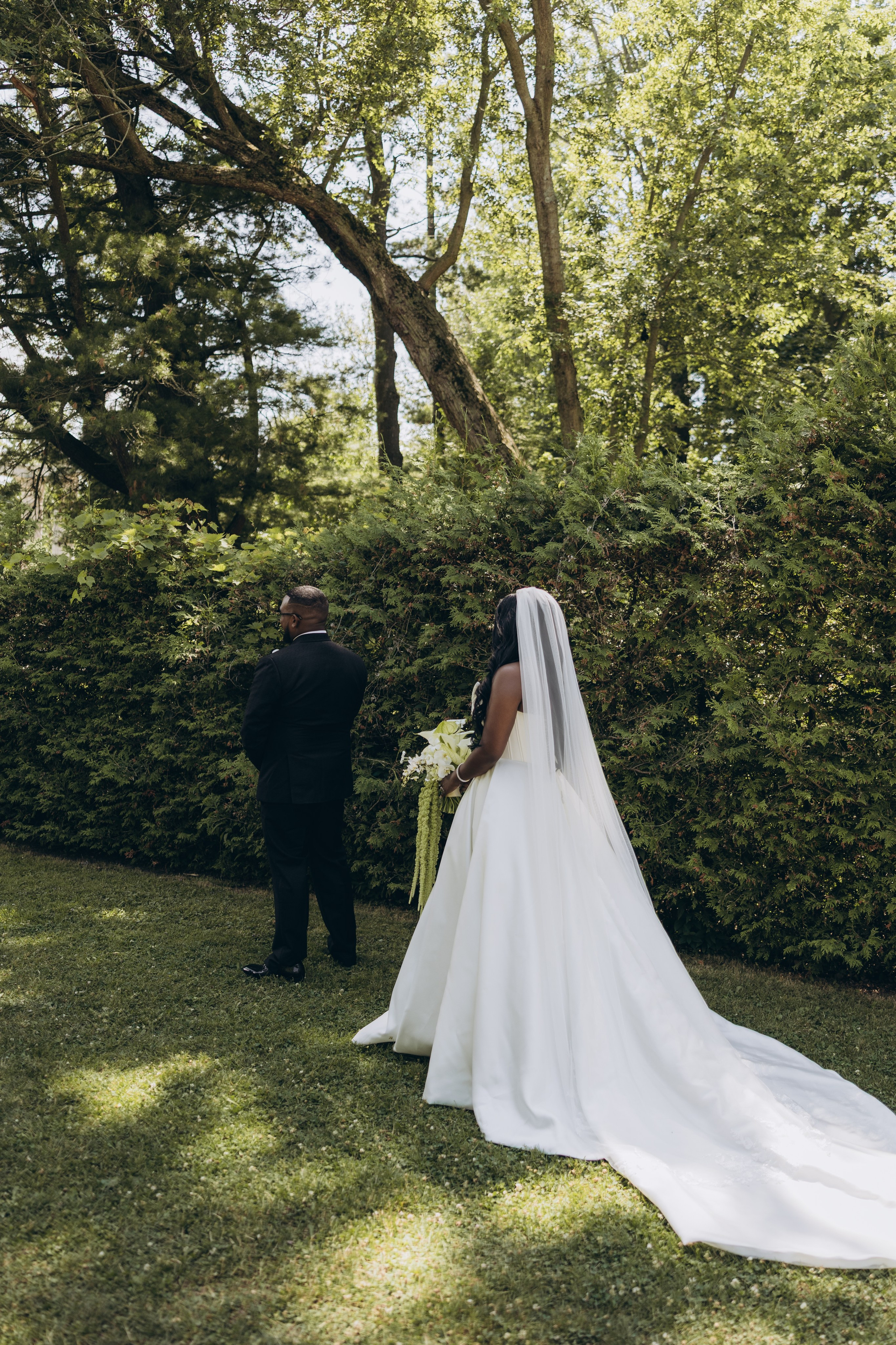 A&S. Wedding Photographer Toronto