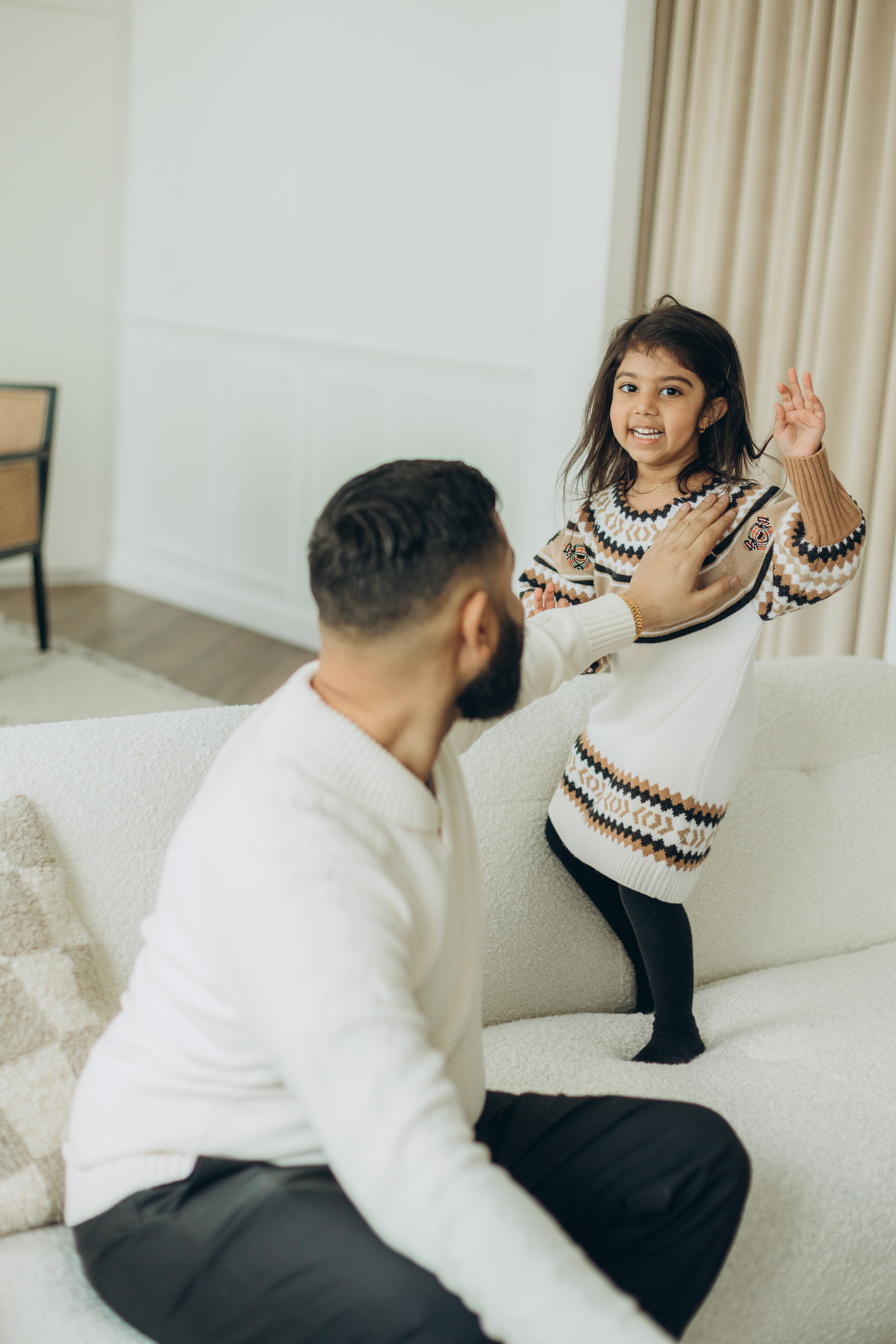 Family session. Wedding Photographer Toronto