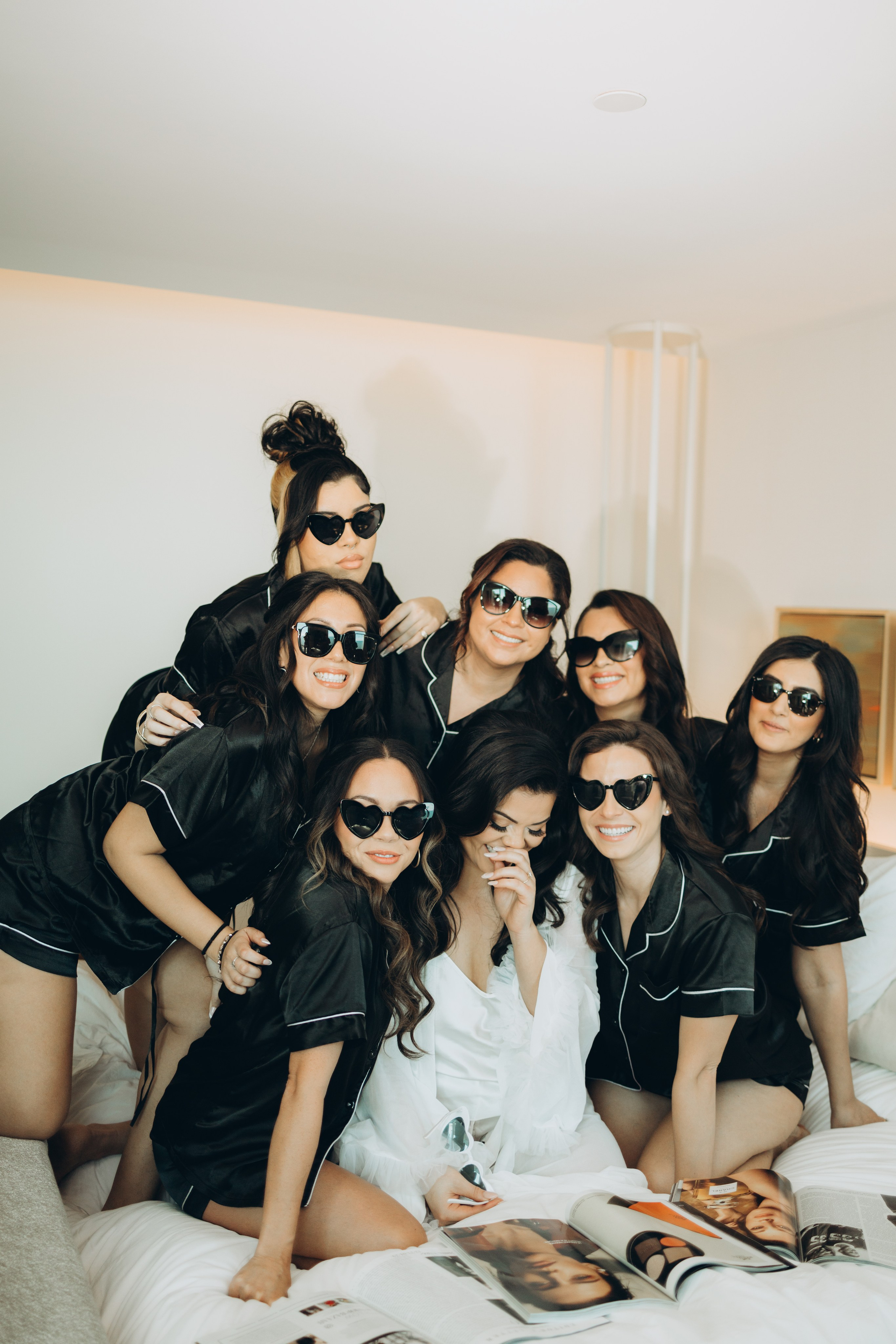 Andy&Michael. Wedding Photographer Toronto