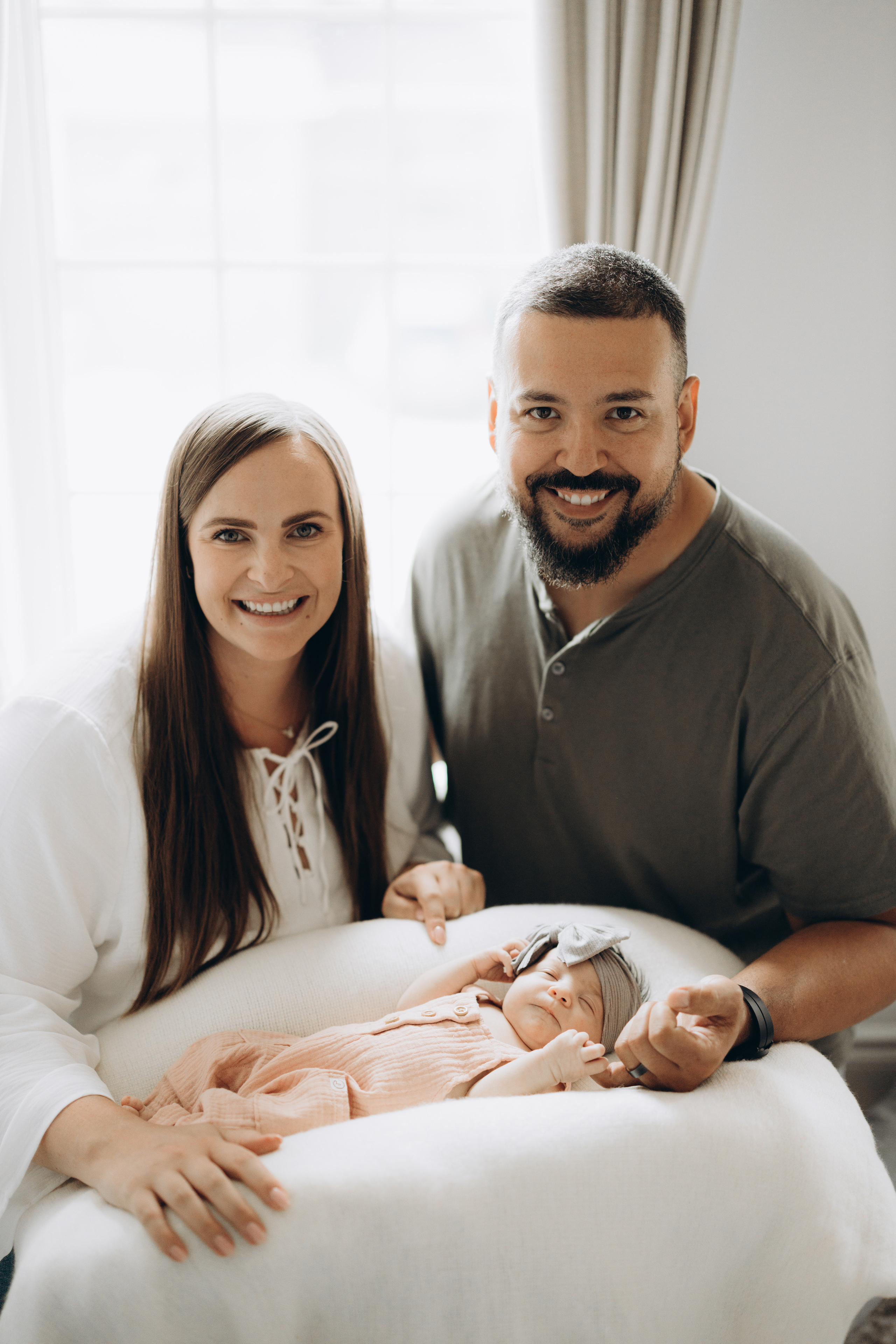 Avery. Wedding Photographer Toronto