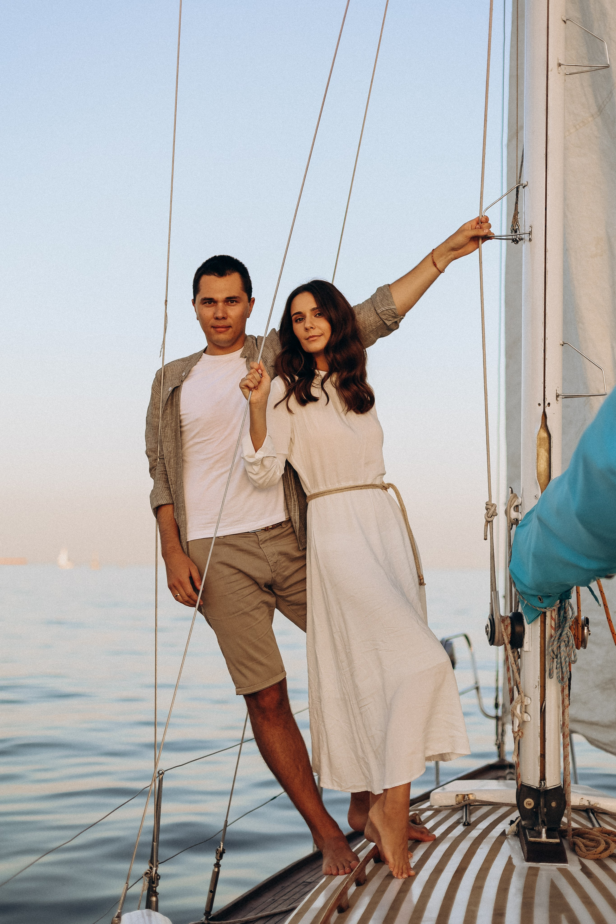 Tania&Artem. Wedding Photographer Toronto