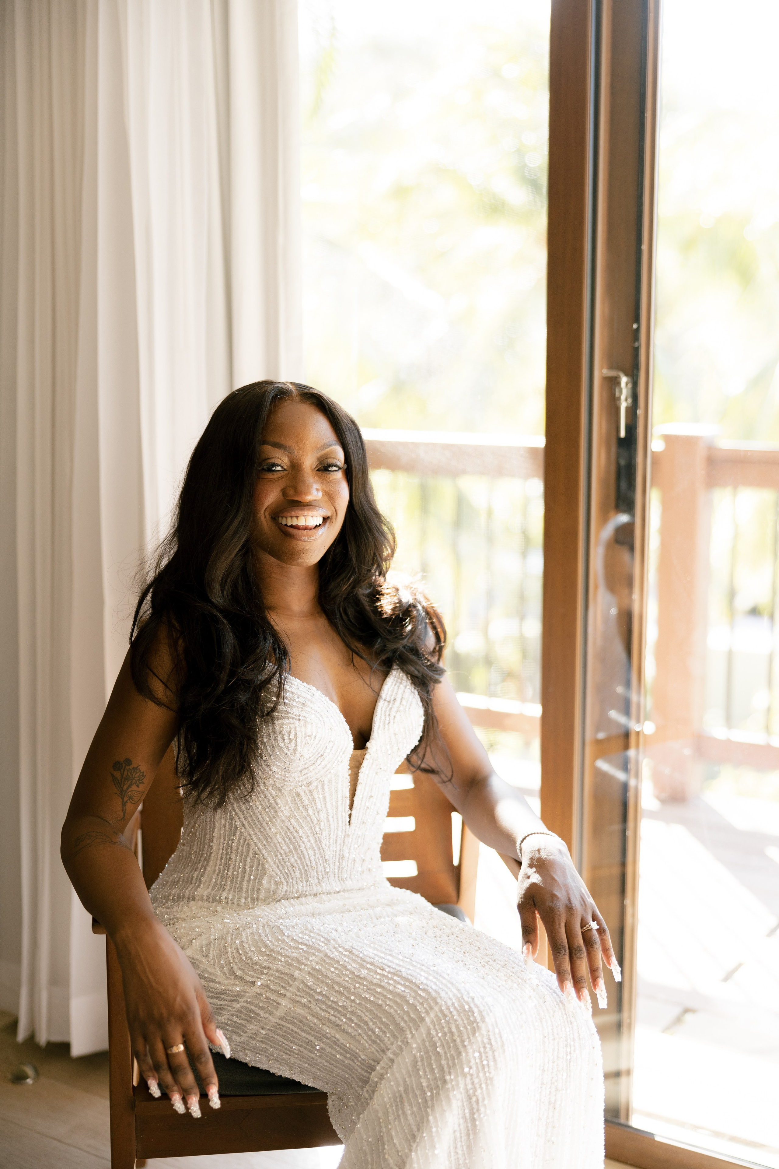 Ashley&Matt (Costa Rica). Wedding Photographer Toronto