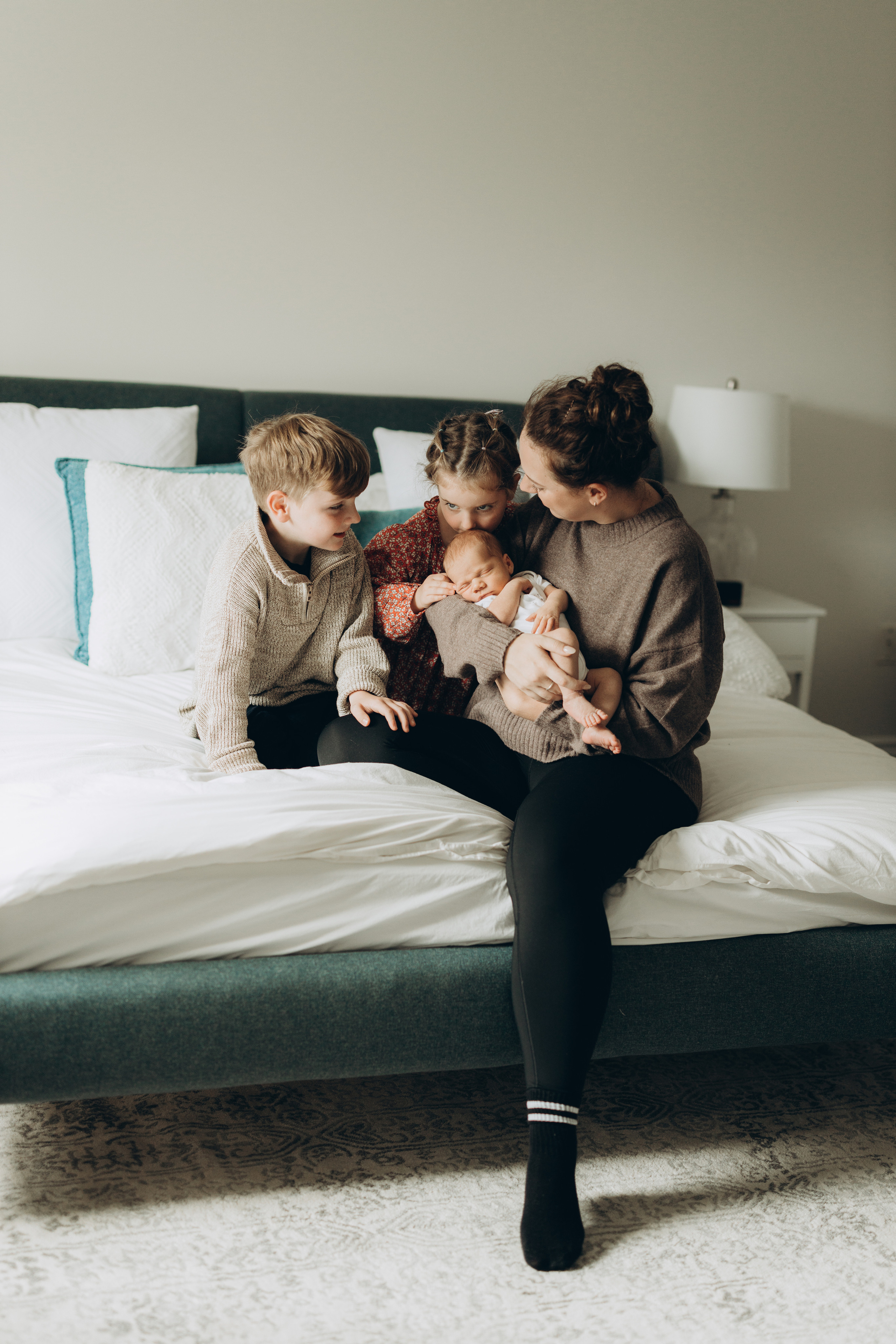 Family of 6 :). Wedding Photographer Toronto