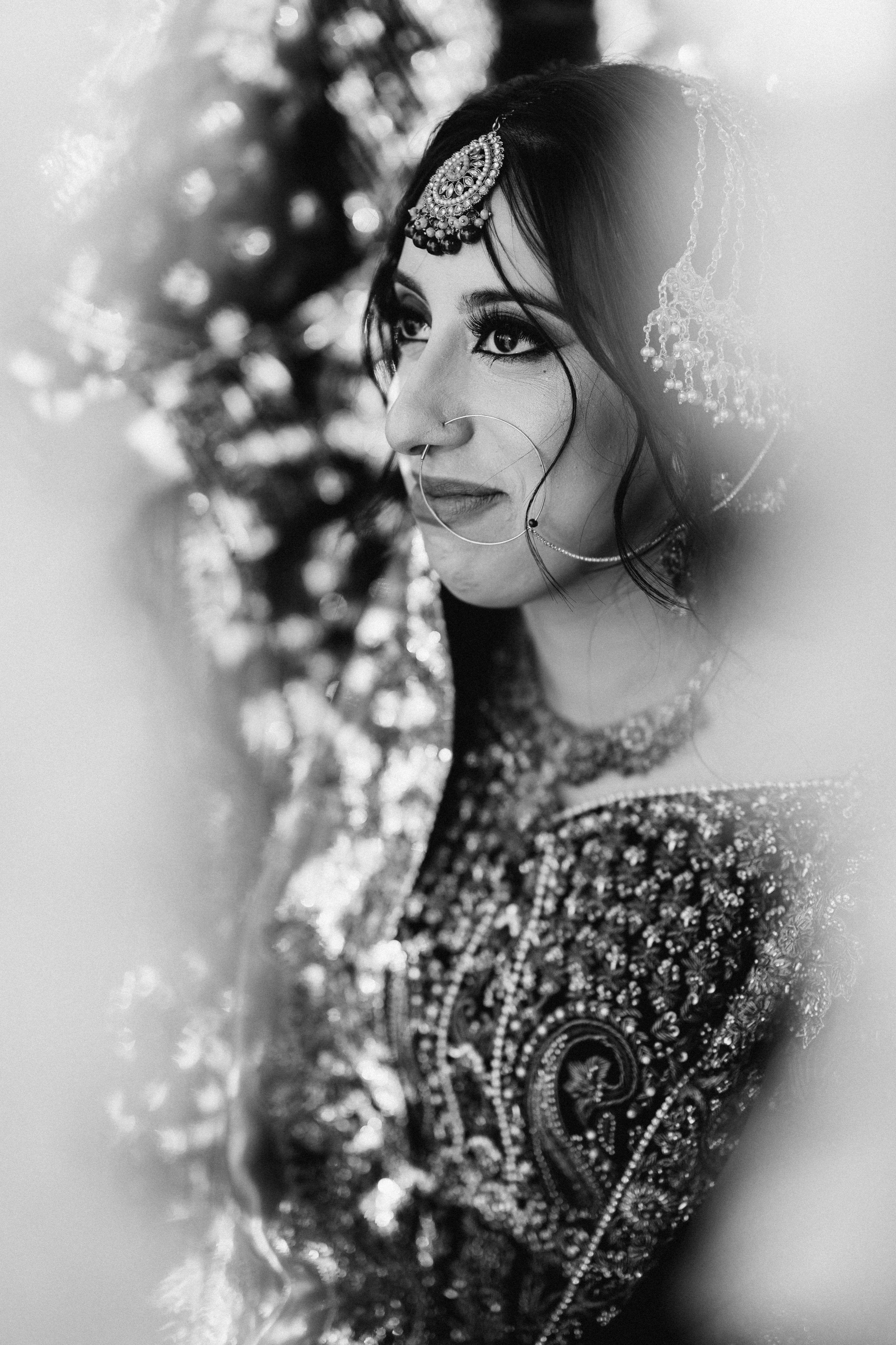 Aisha&Saad (day2). Wedding Photographer Toronto