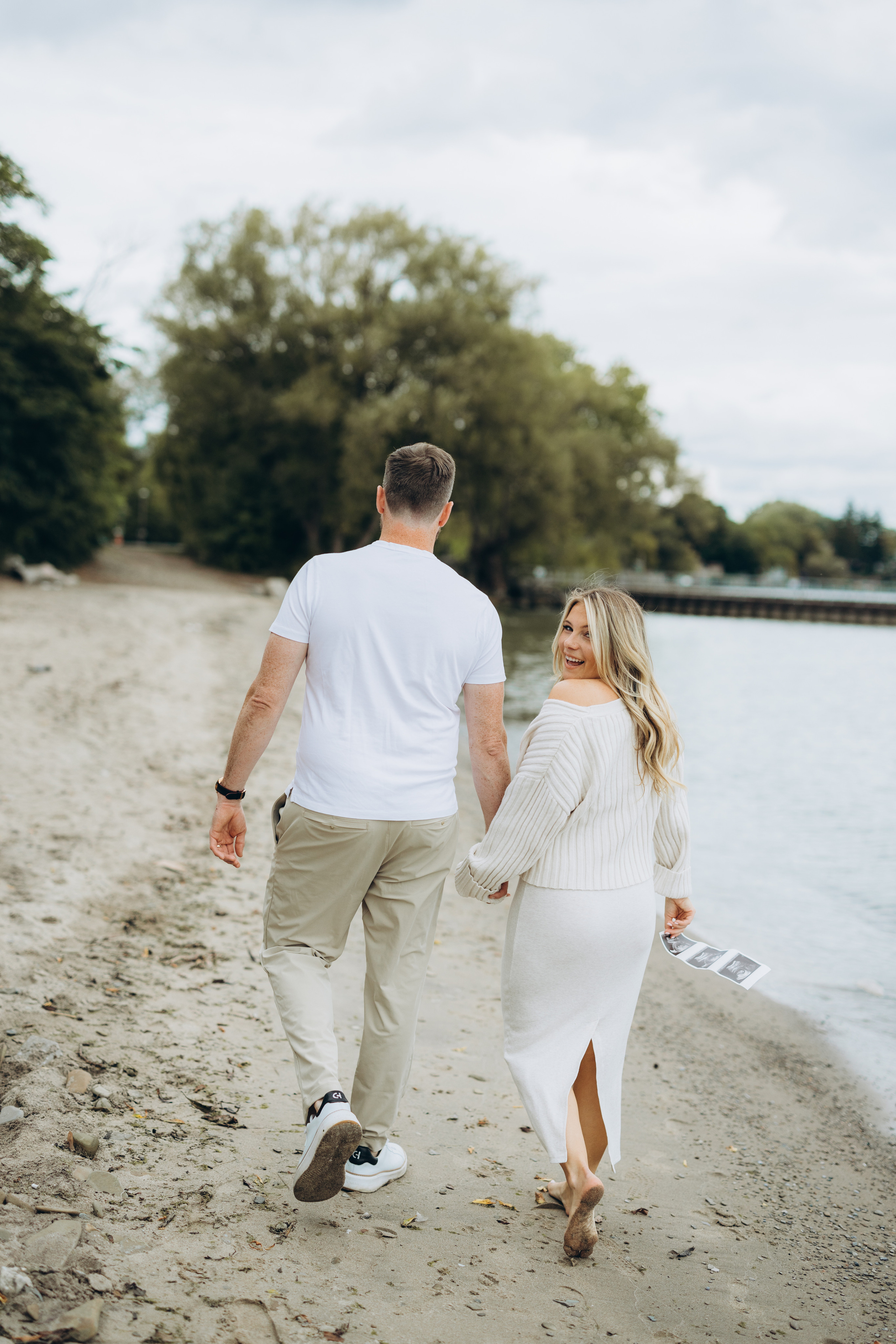 Gender party. Wedding Photographer Toronto