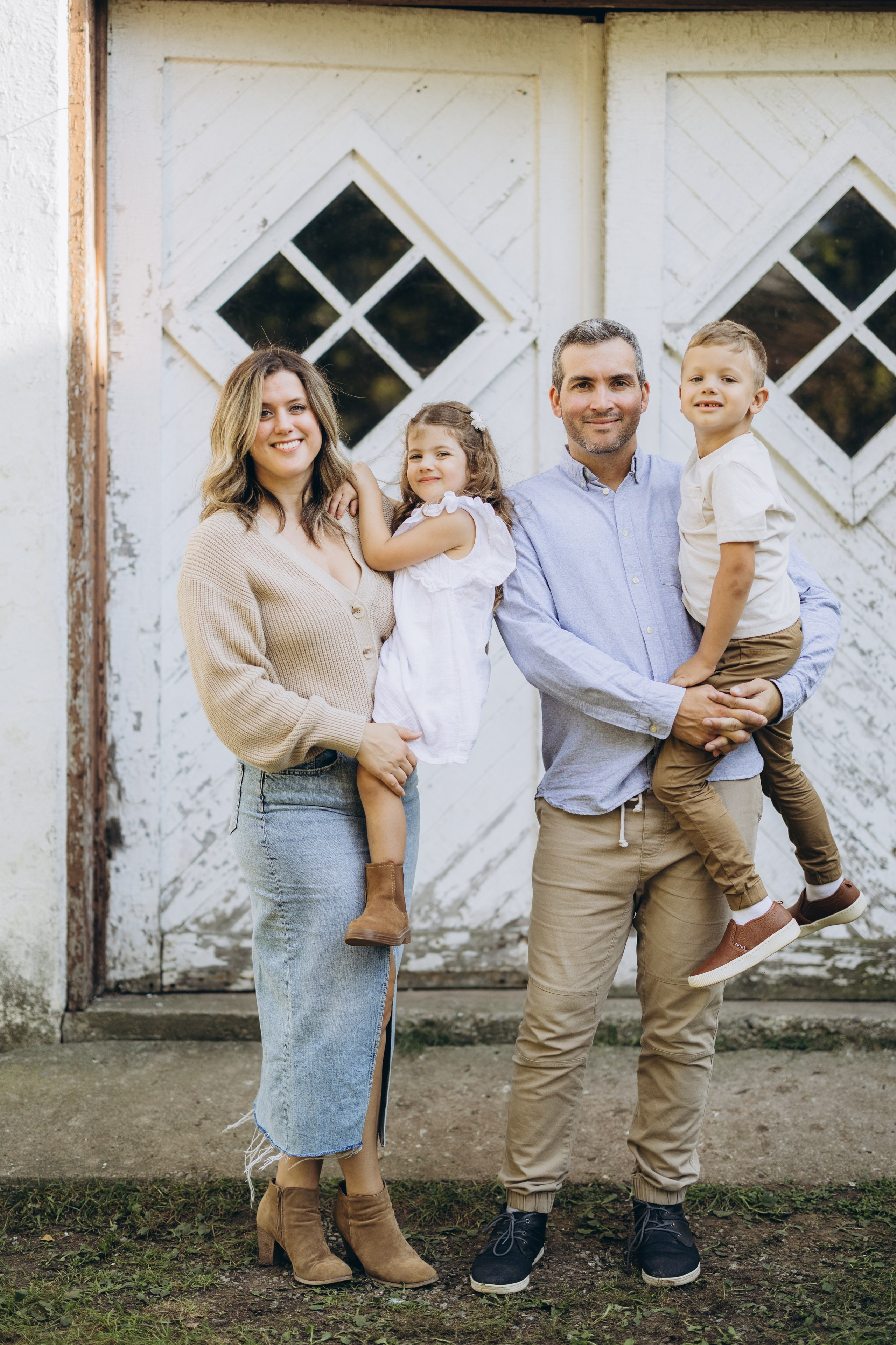 Fall 2024. Wedding Photographer Toronto