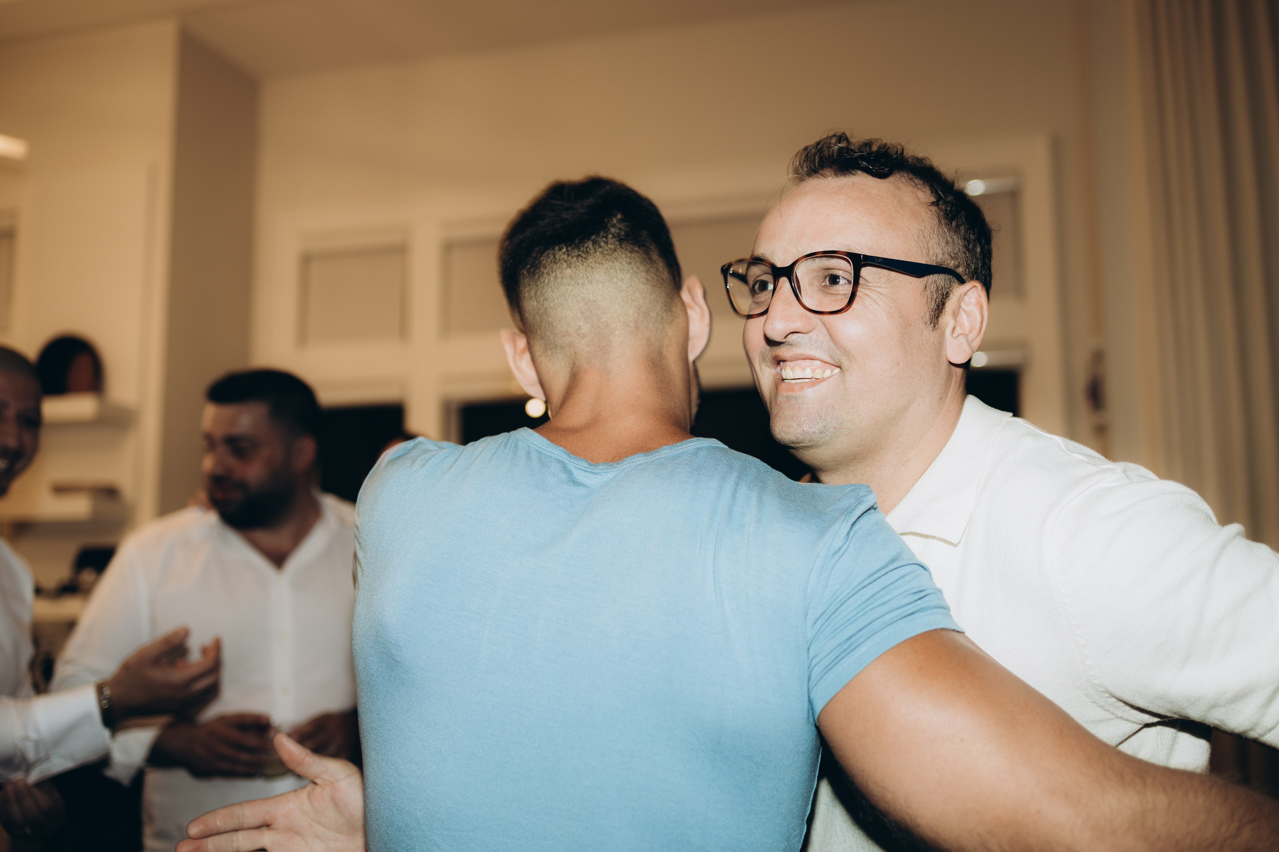 M&M. Wedding Photographer Toronto