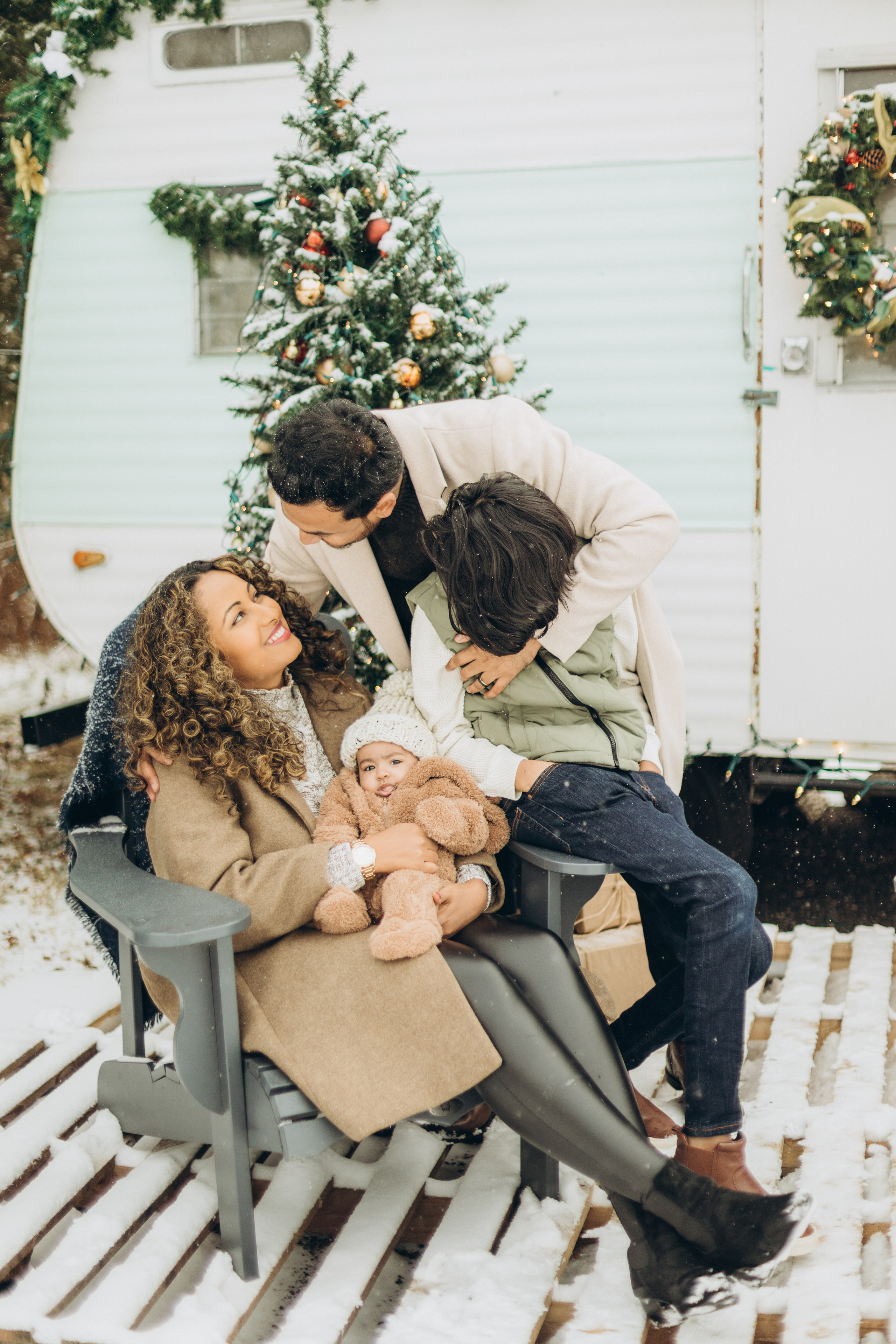 Merry Christmas!. Wedding Photographer Toronto