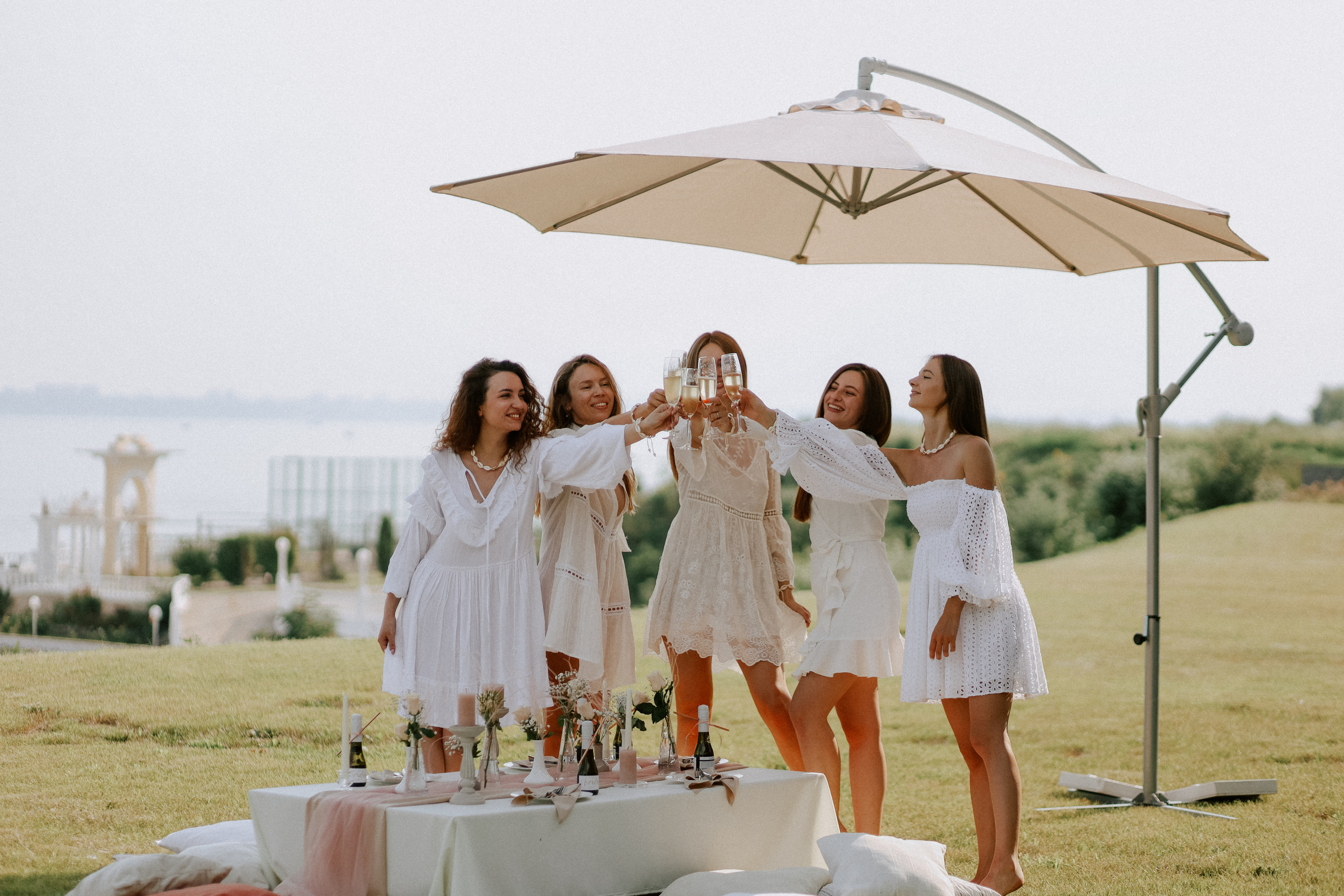 Bridal shower. Wedding Photographer Toronto