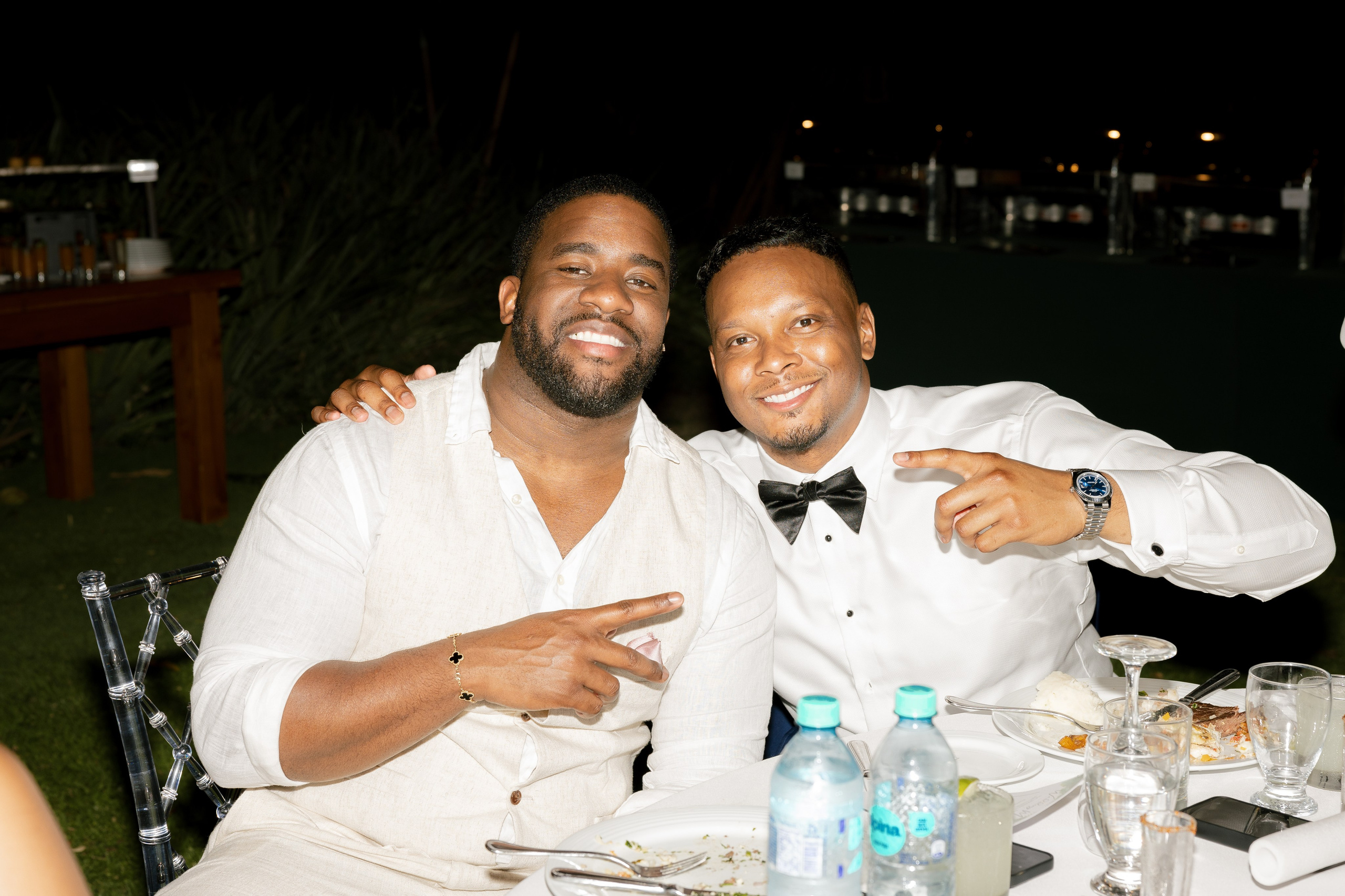 Ashley&Matt (Costa Rica). Wedding Photographer Toronto