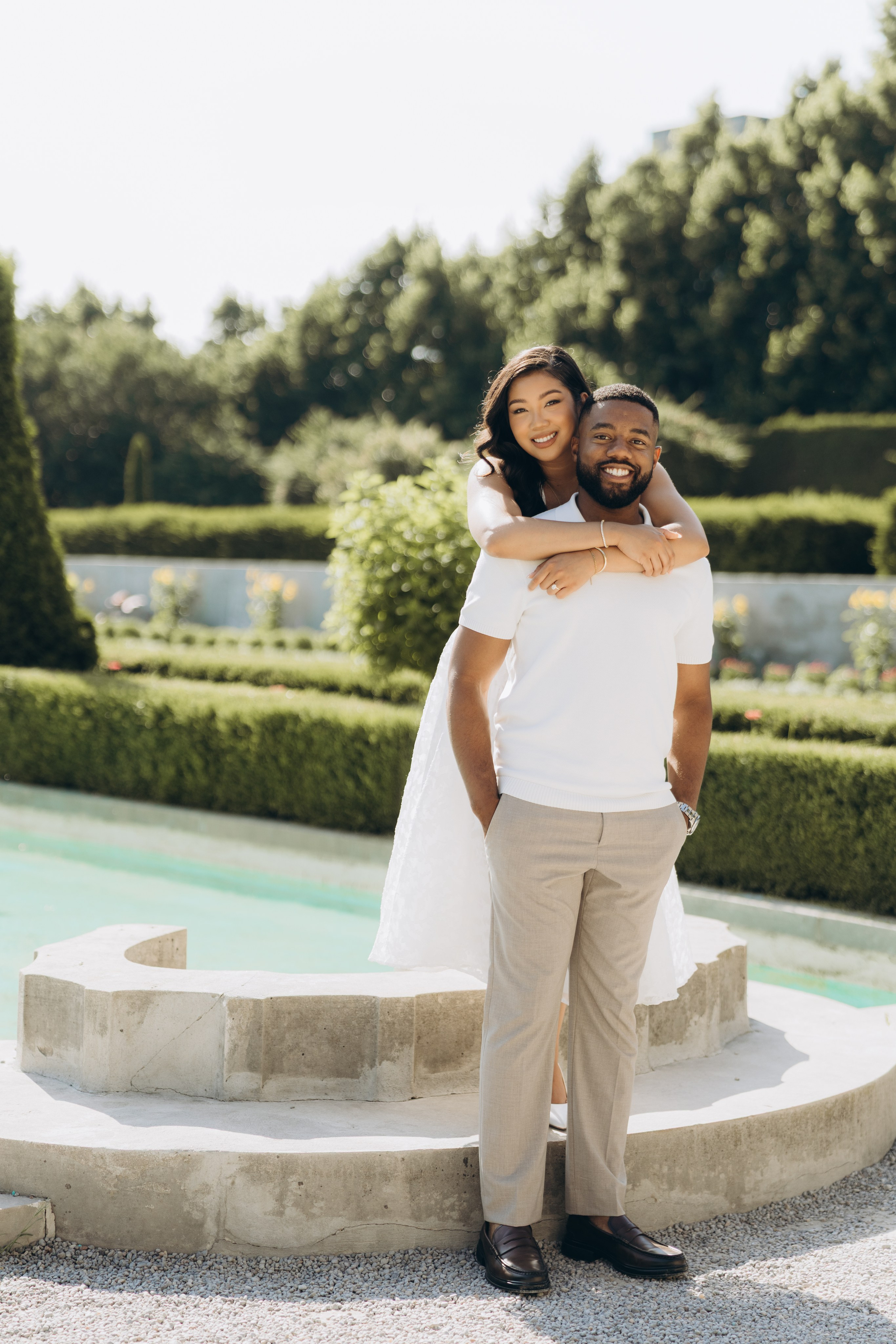 C&C. Wedding Photographer Toronto