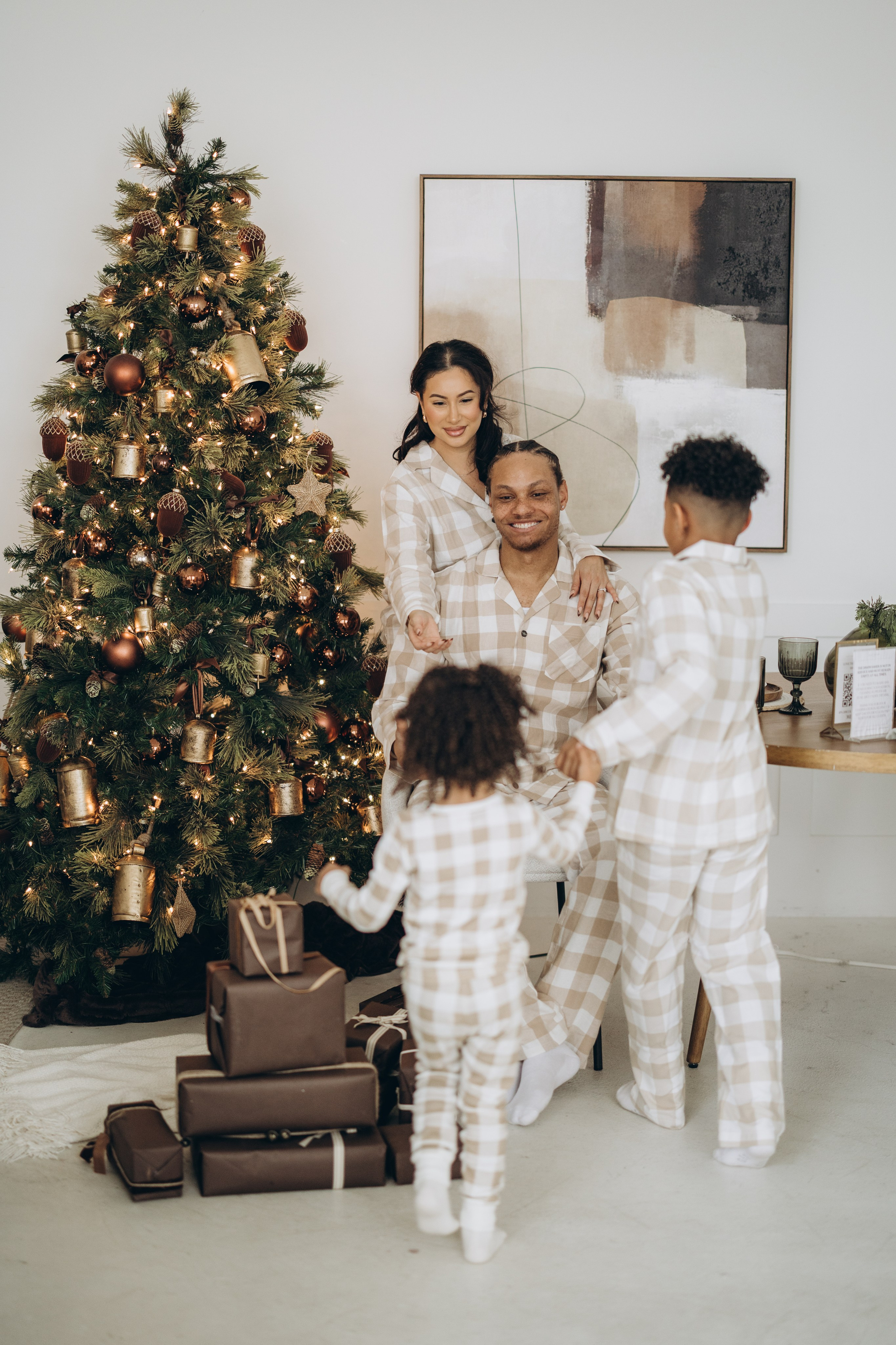 Christmas 2025. Wedding Photographer Toronto