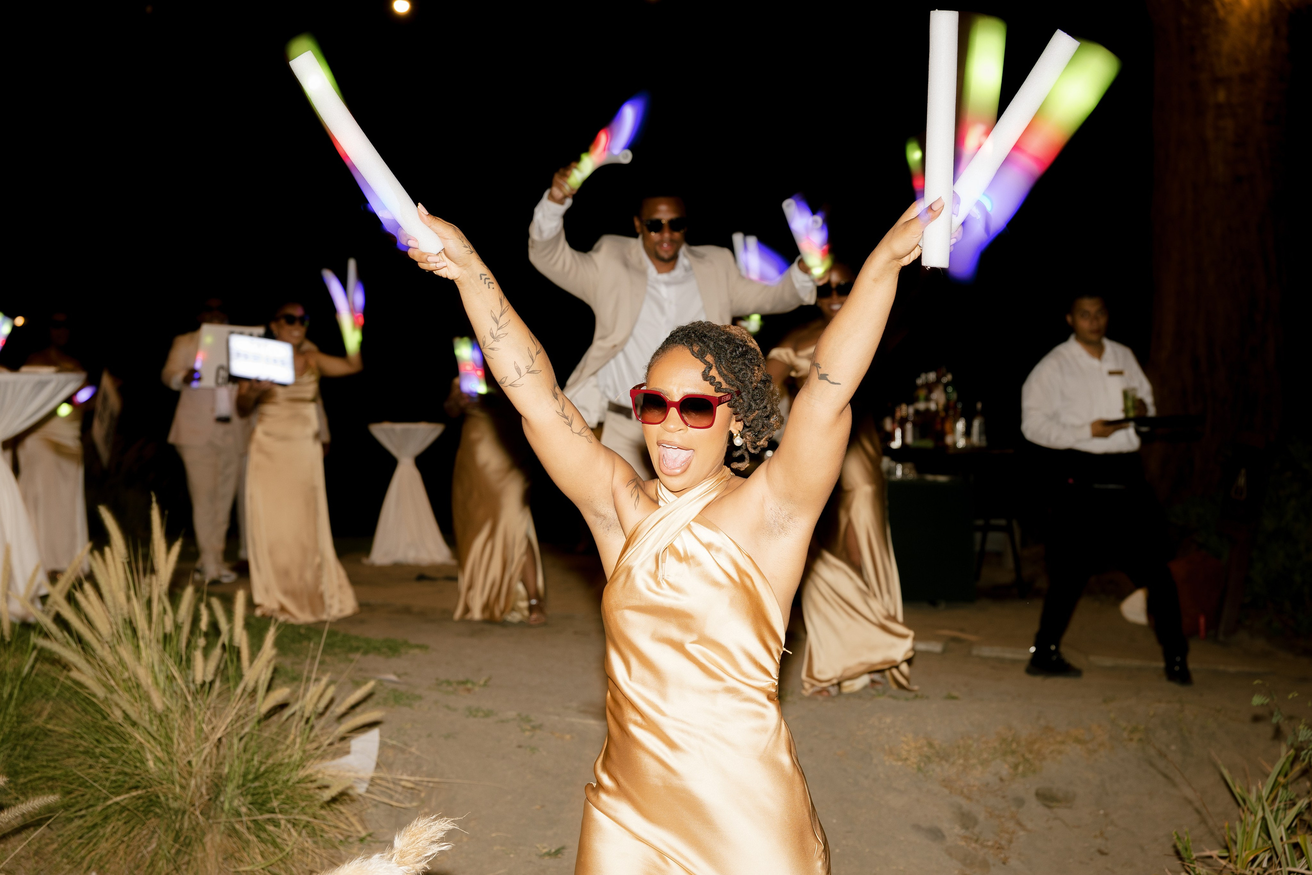 Ashley&Matt (Costa Rica). Wedding Photographer Toronto