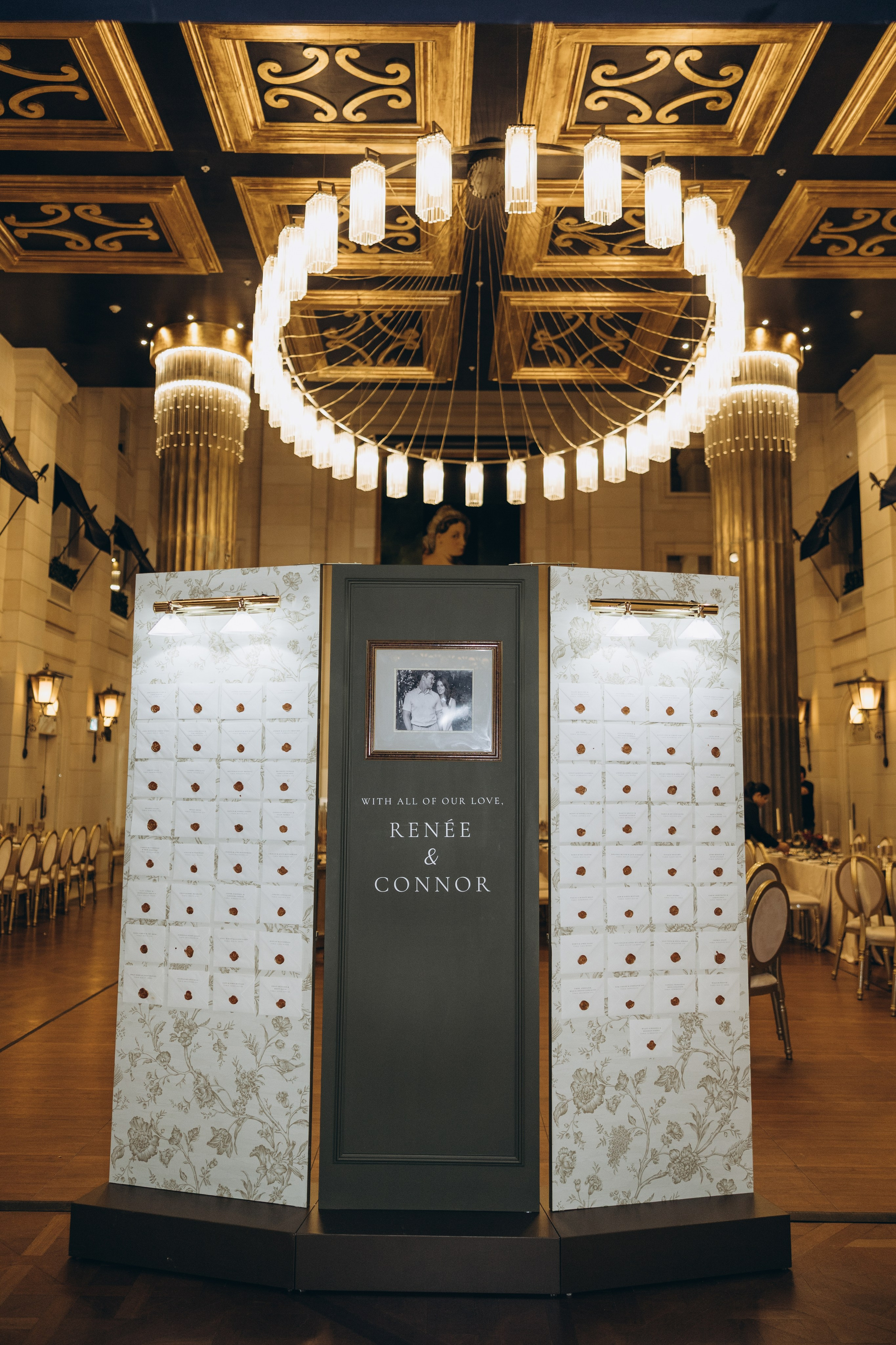 R&C. Wedding Photographer Toronto
