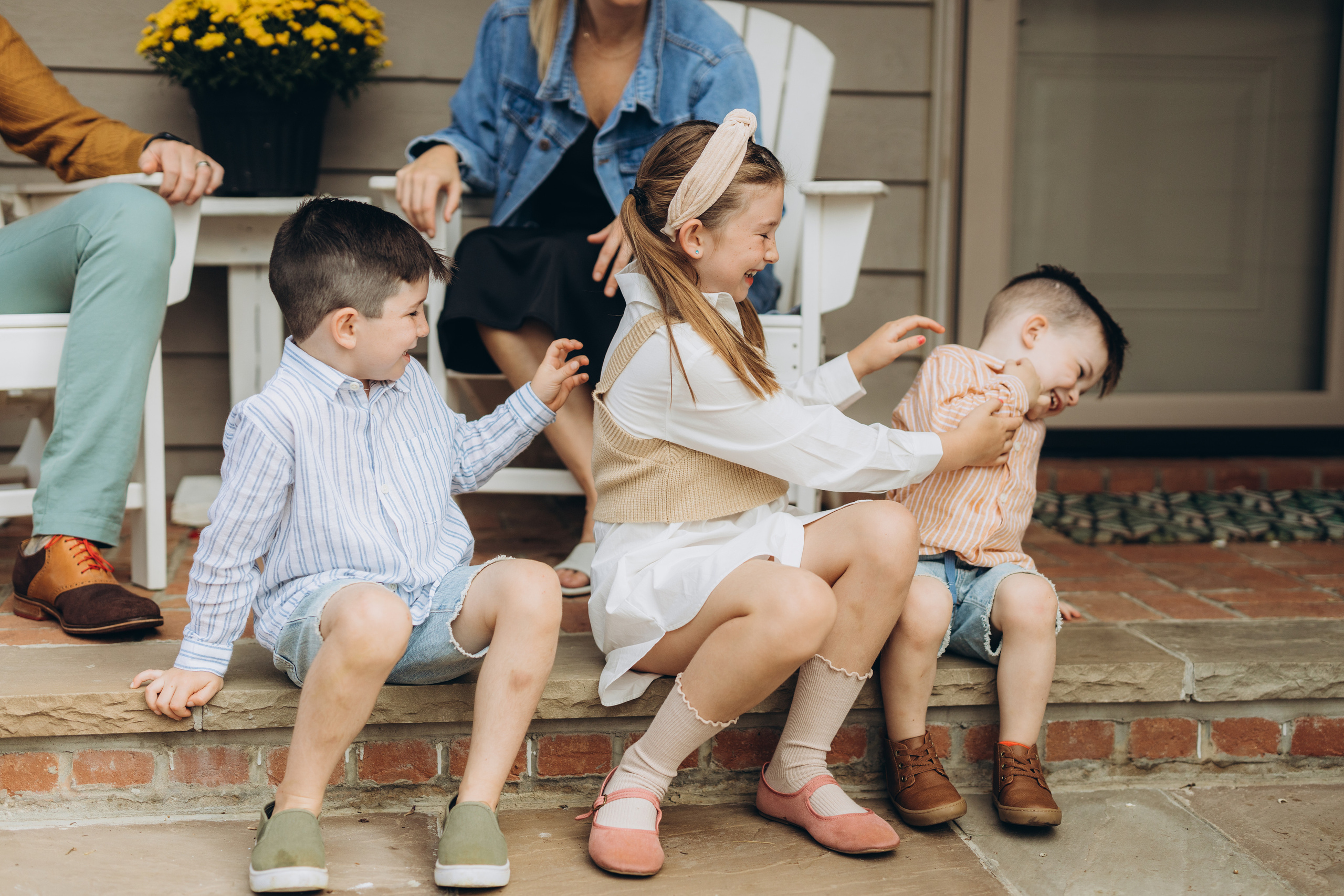 Fall family session. Wedding Photographer Toronto