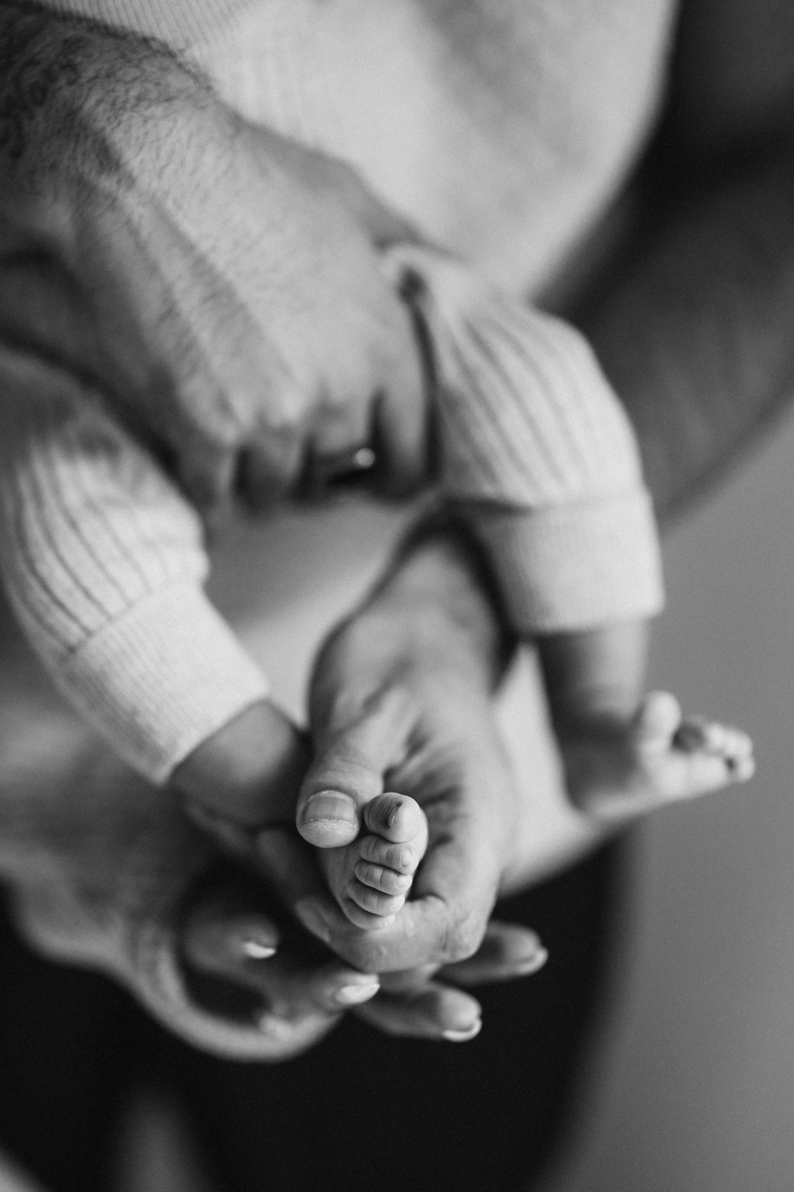 2 month old. Wedding Photographer Toronto