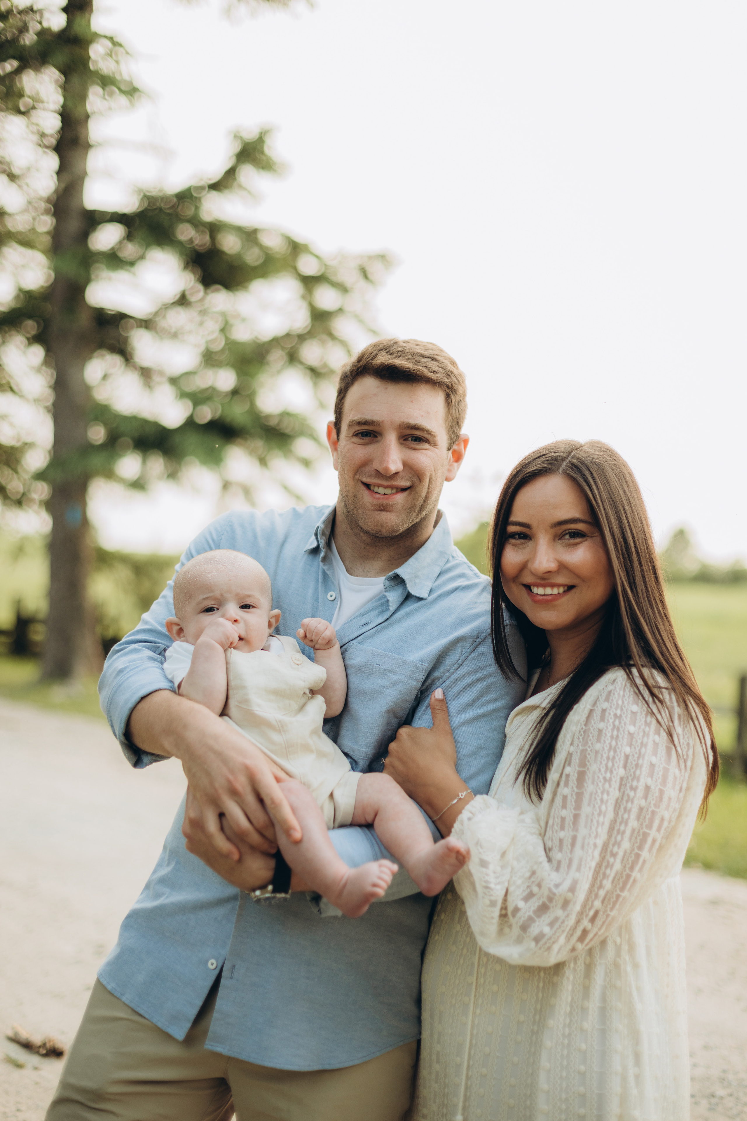 Family session. Wedding Photographer Toronto