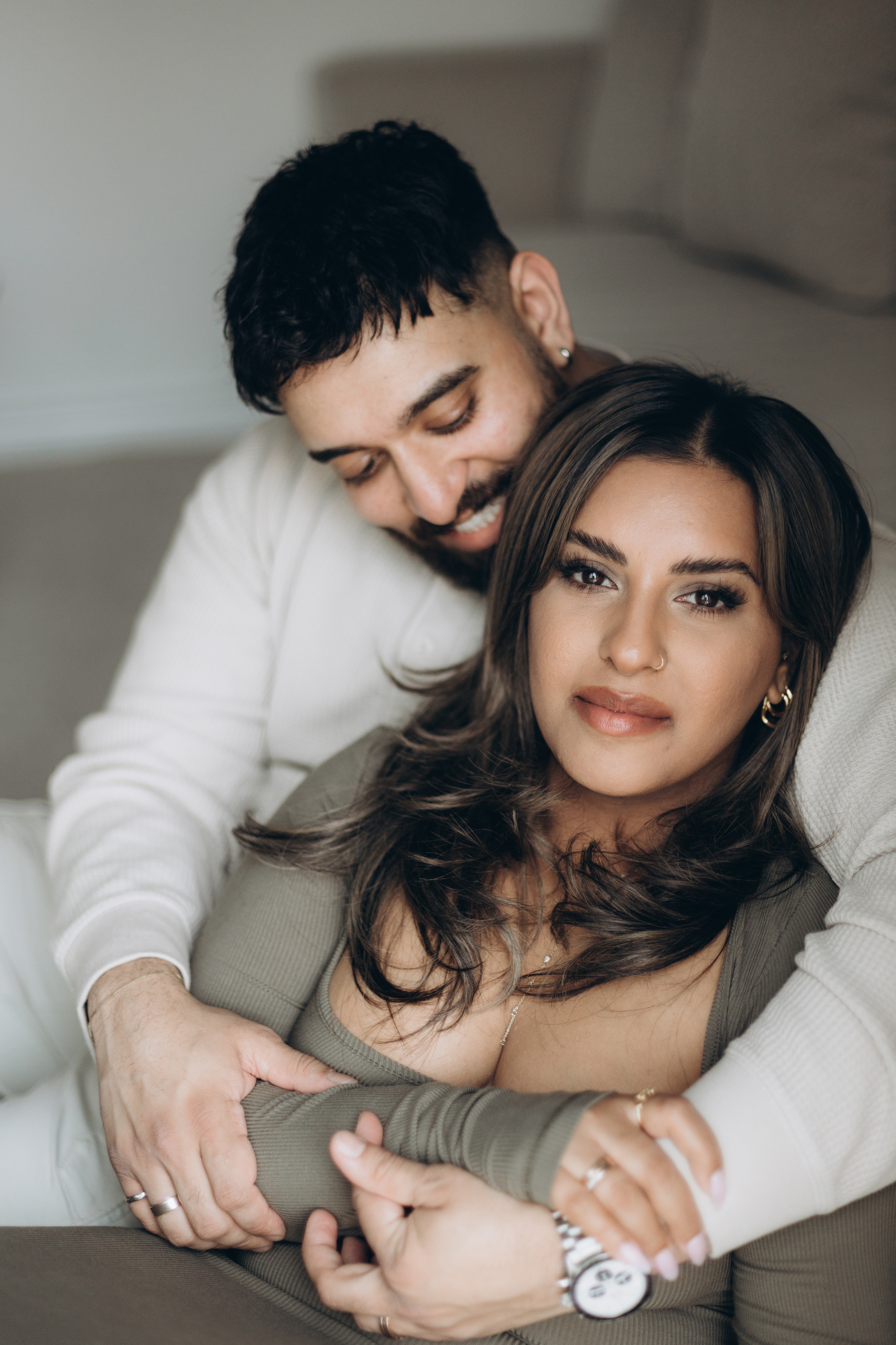 Sanjam&Sahil. Wedding Photographer Toronto