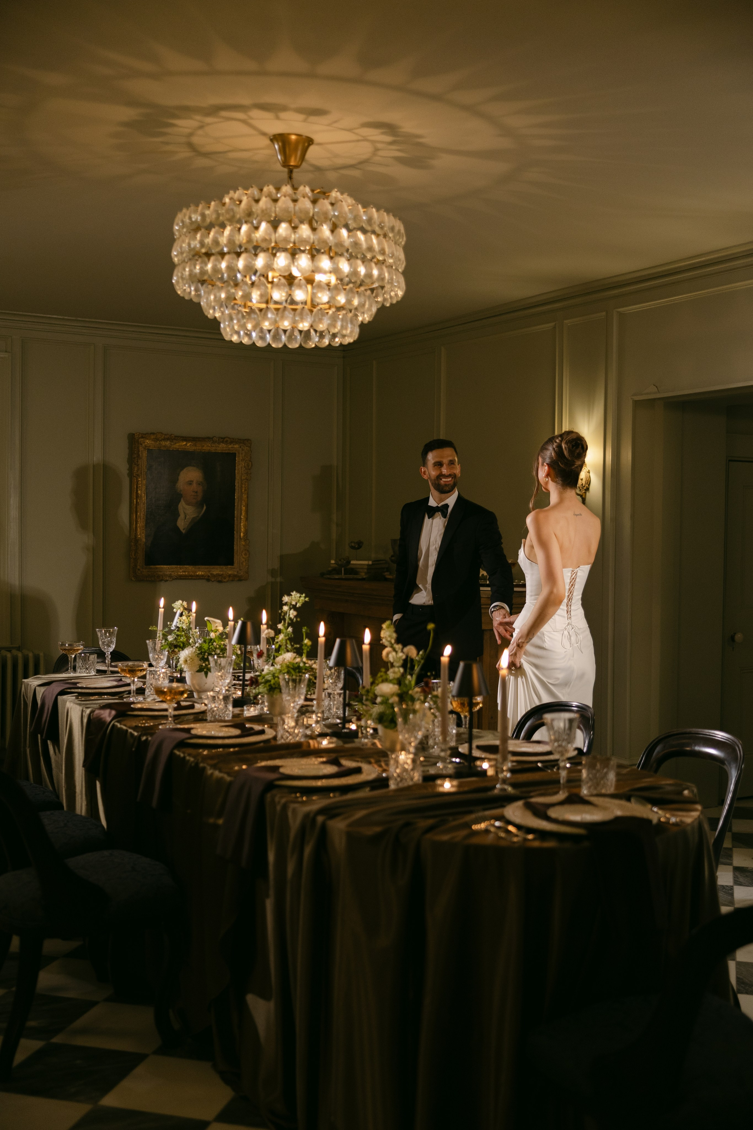 A&E. Wedding Photographer Toronto