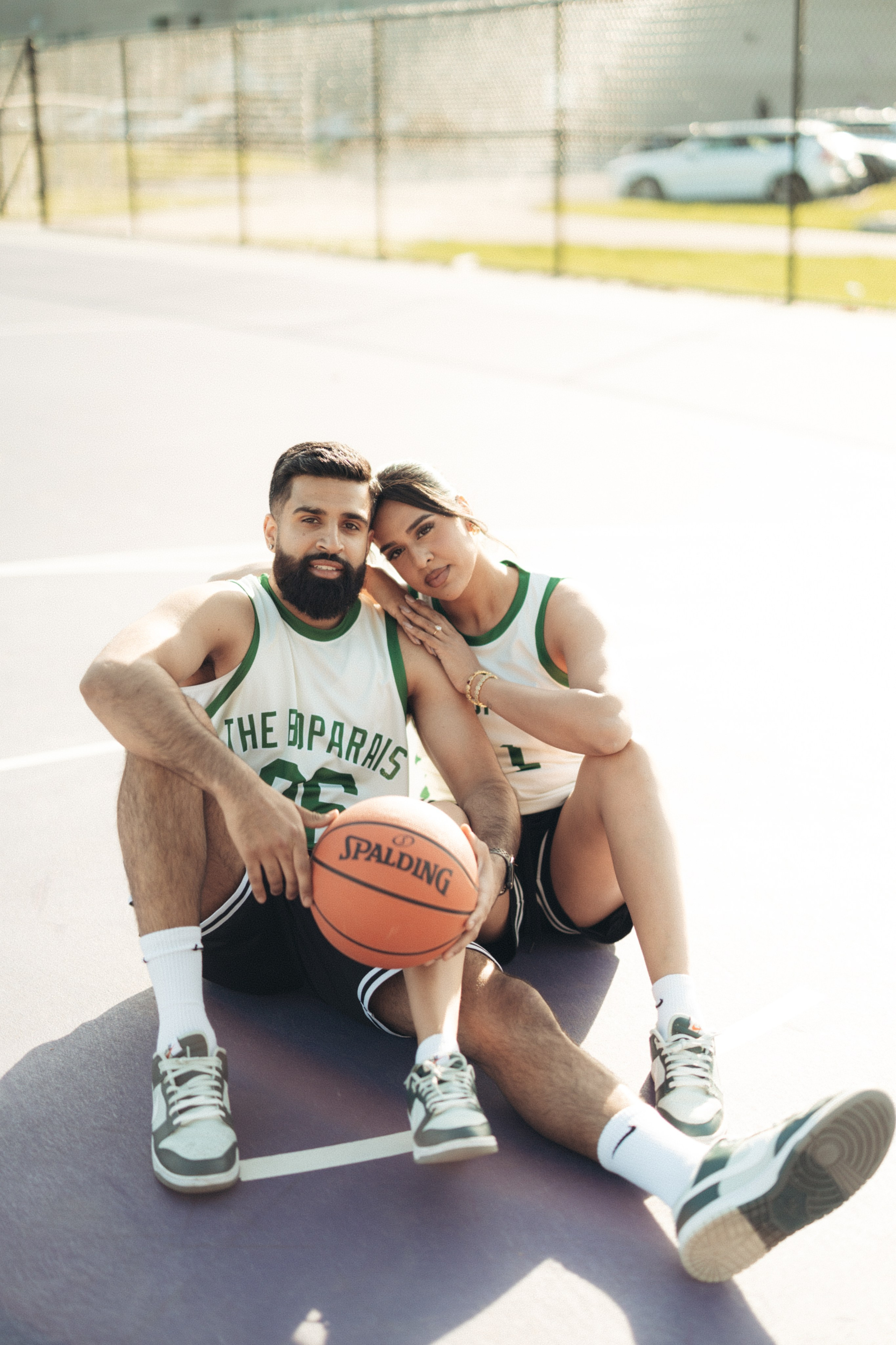 P&M. Wedding Photographer Toronto