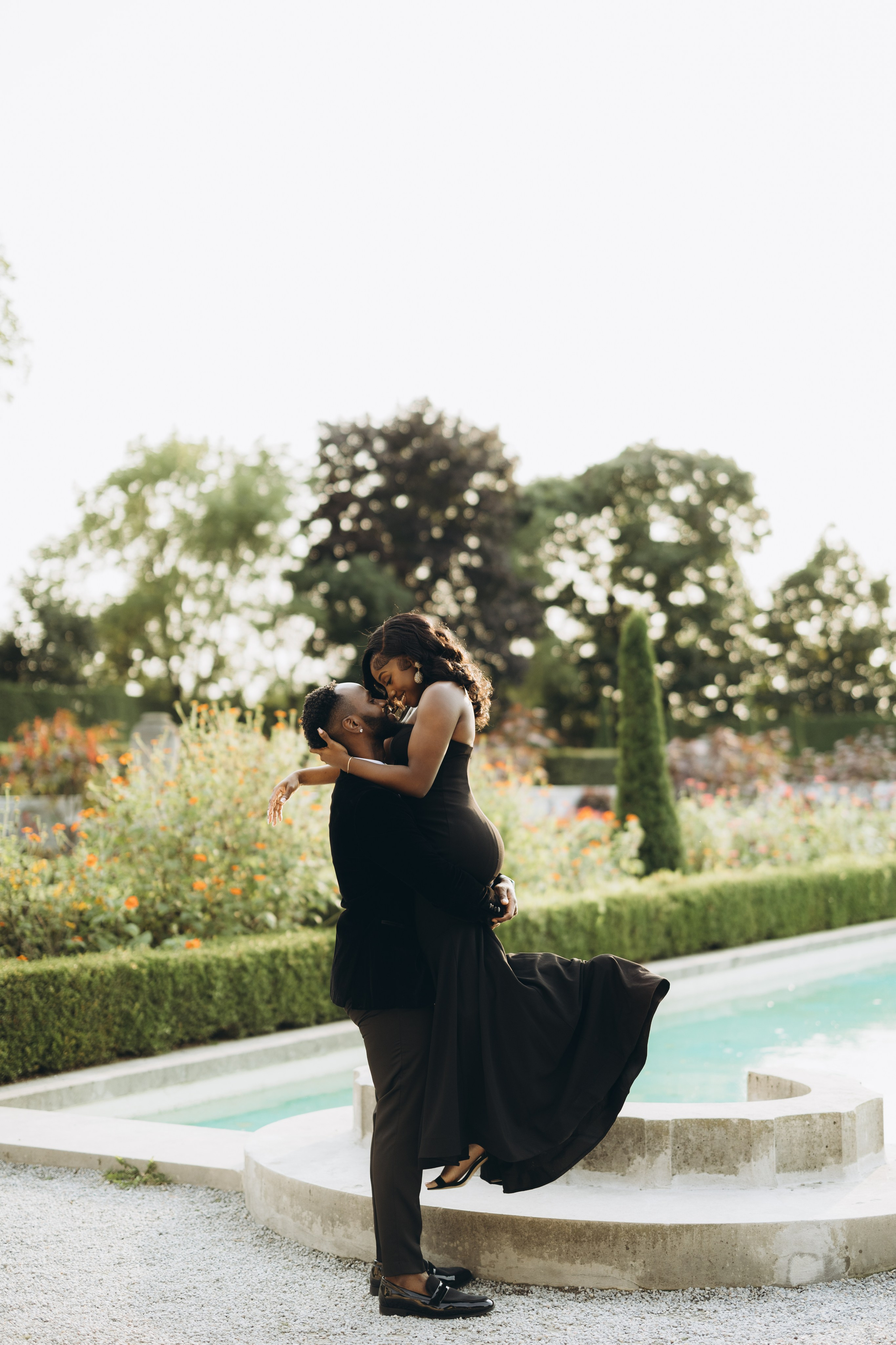 K&T. Wedding Photographer Toronto