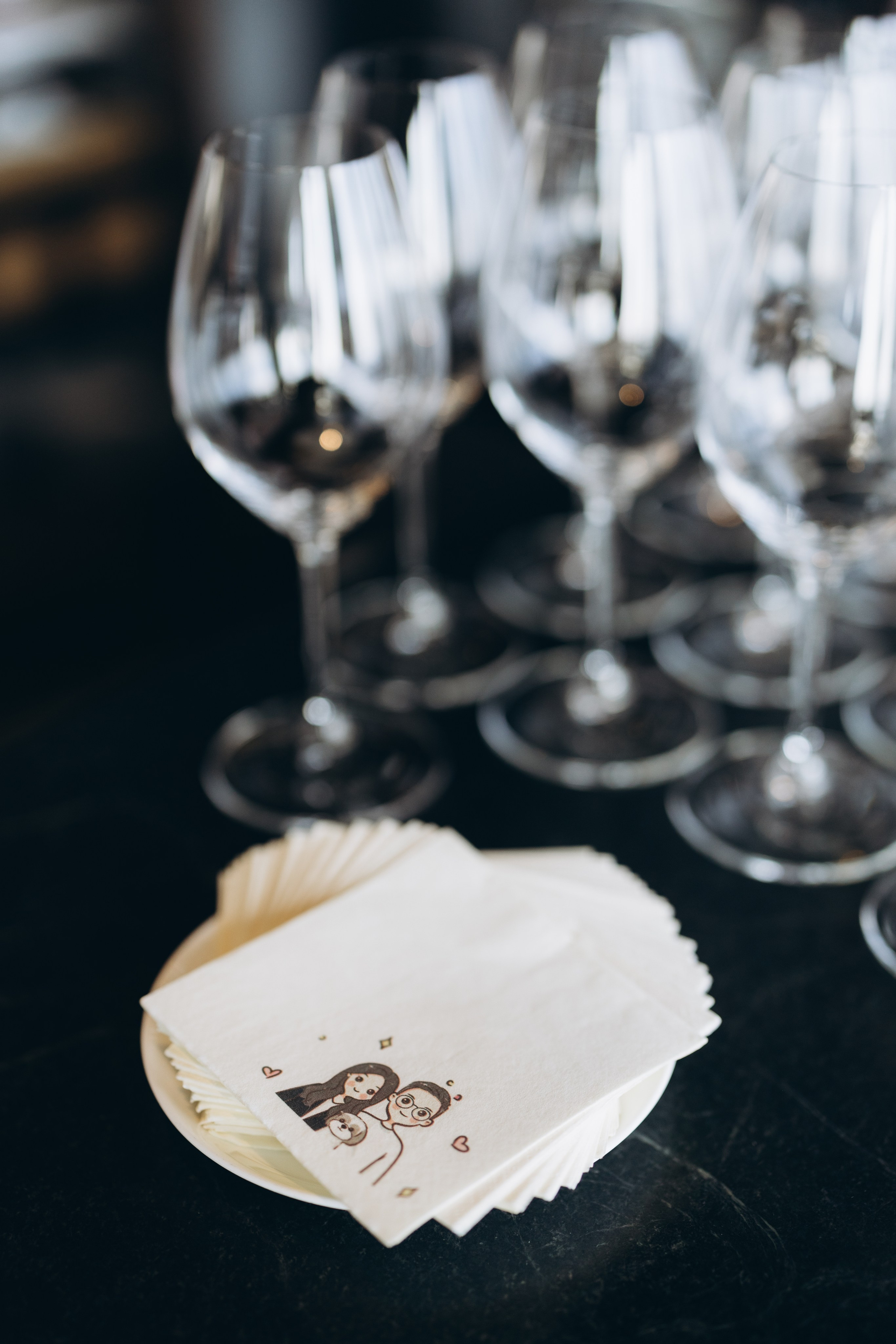 Stephanie&David. Wedding Photographer Toronto