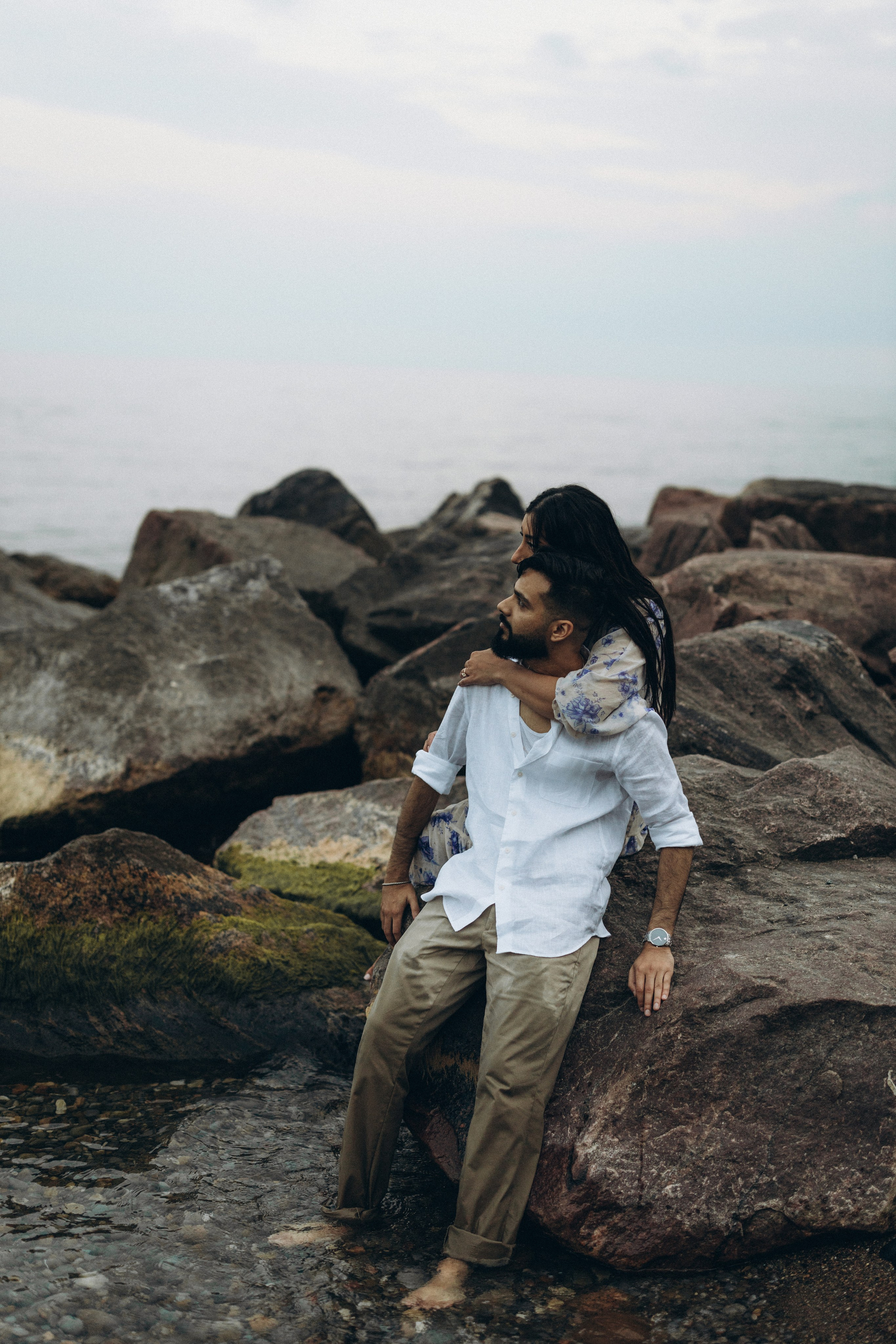 Aisha&Saad. Wedding Photographer Toronto