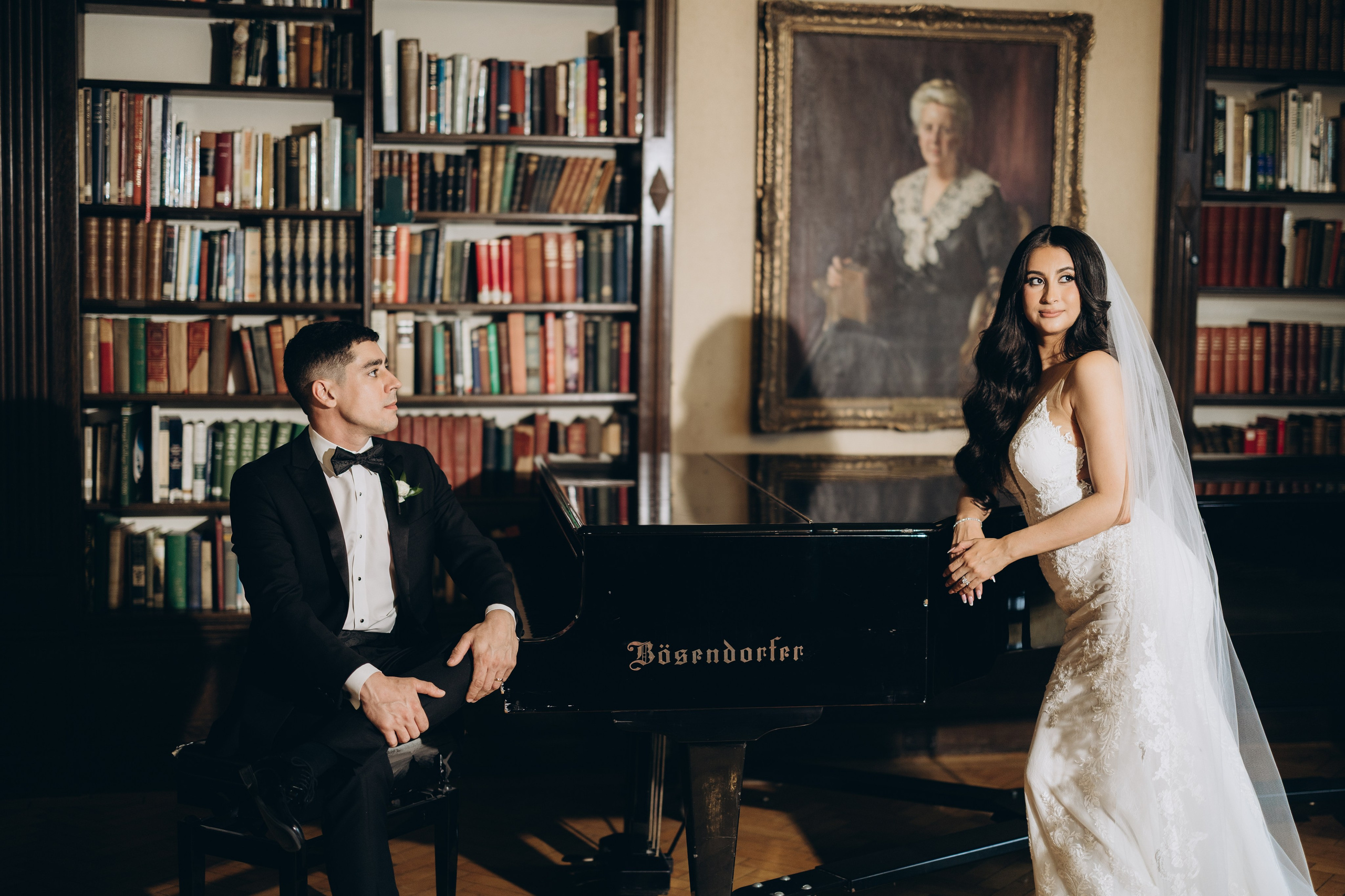 Michelle&Anthony. Wedding Photographer Toronto