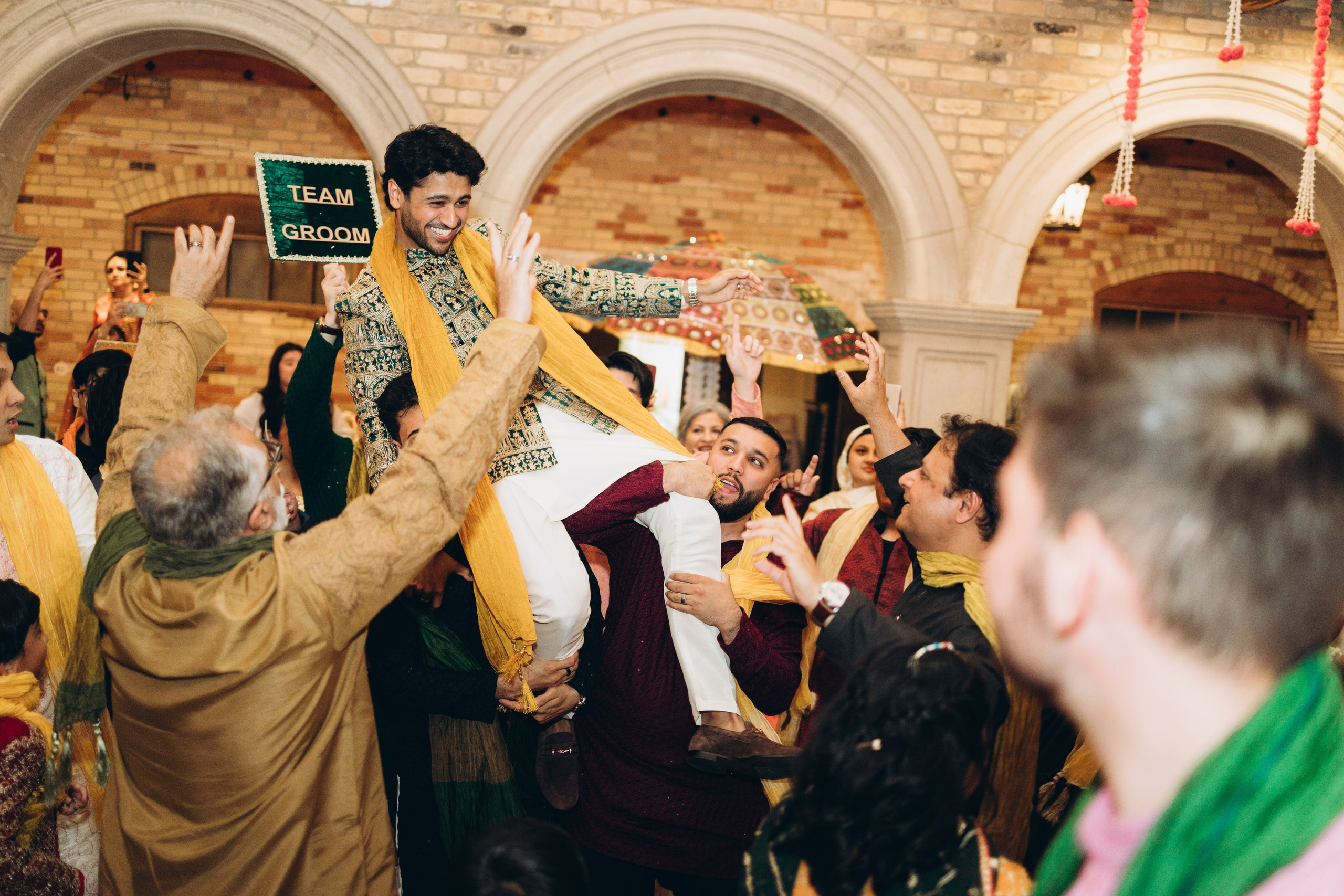 Raesham&Harris. Wedding Photographer Toronto