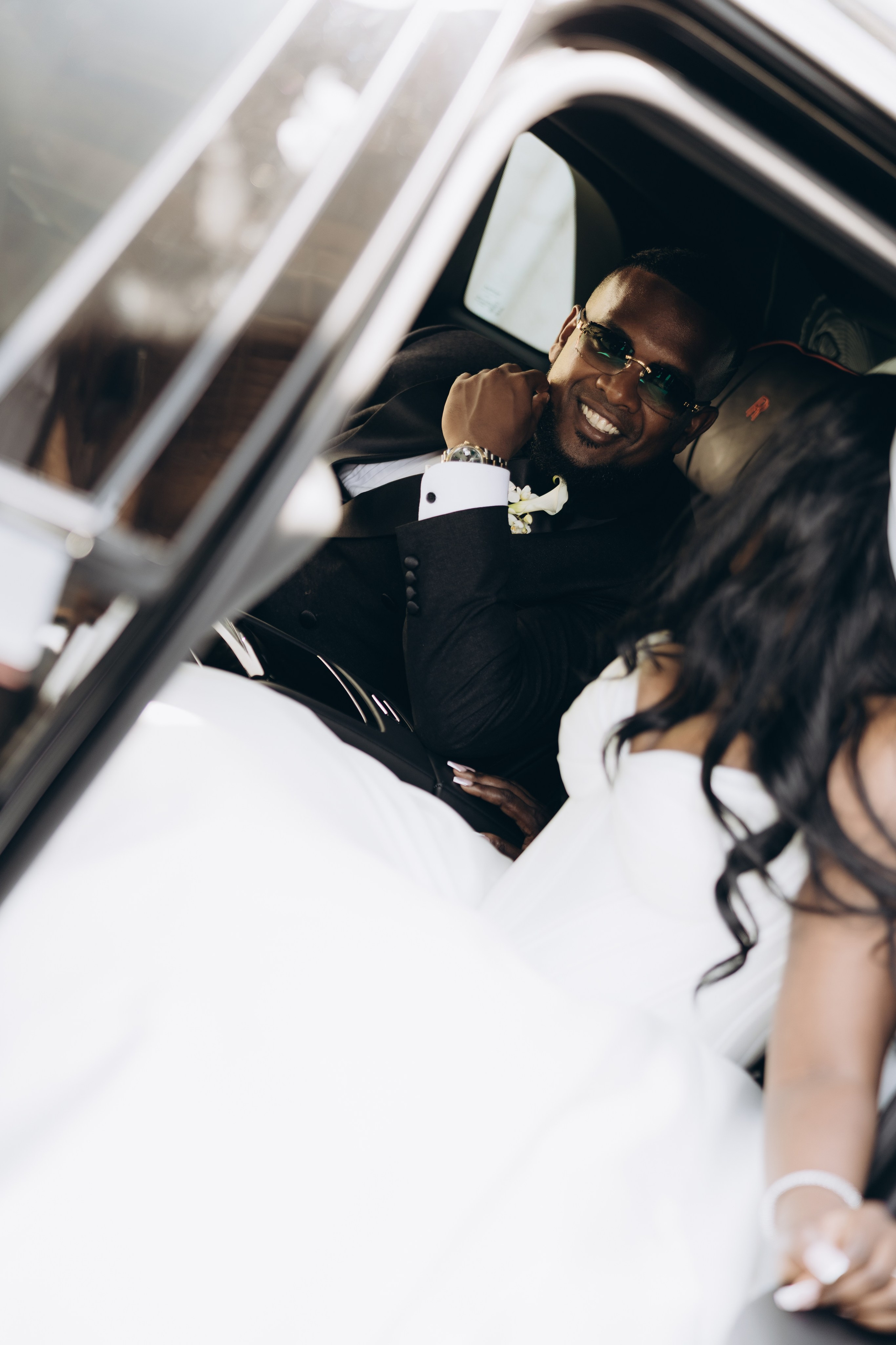 A&S. Wedding Photographer Toronto