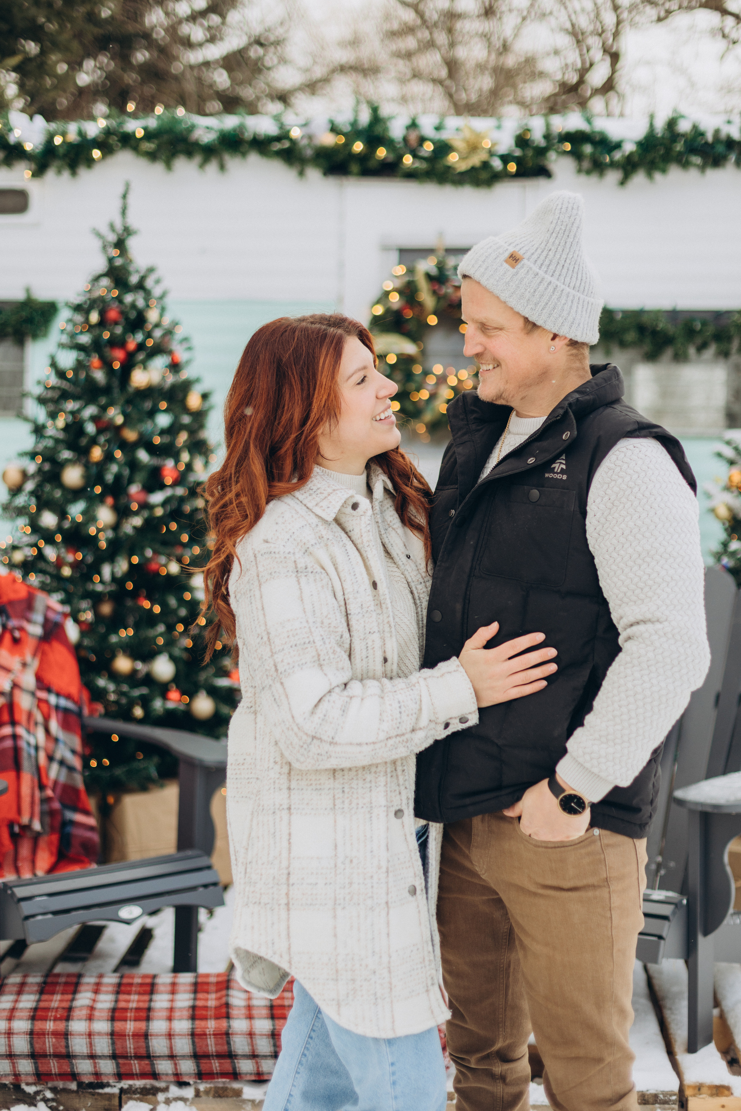 Merry Christmas!. Wedding Photographer Toronto