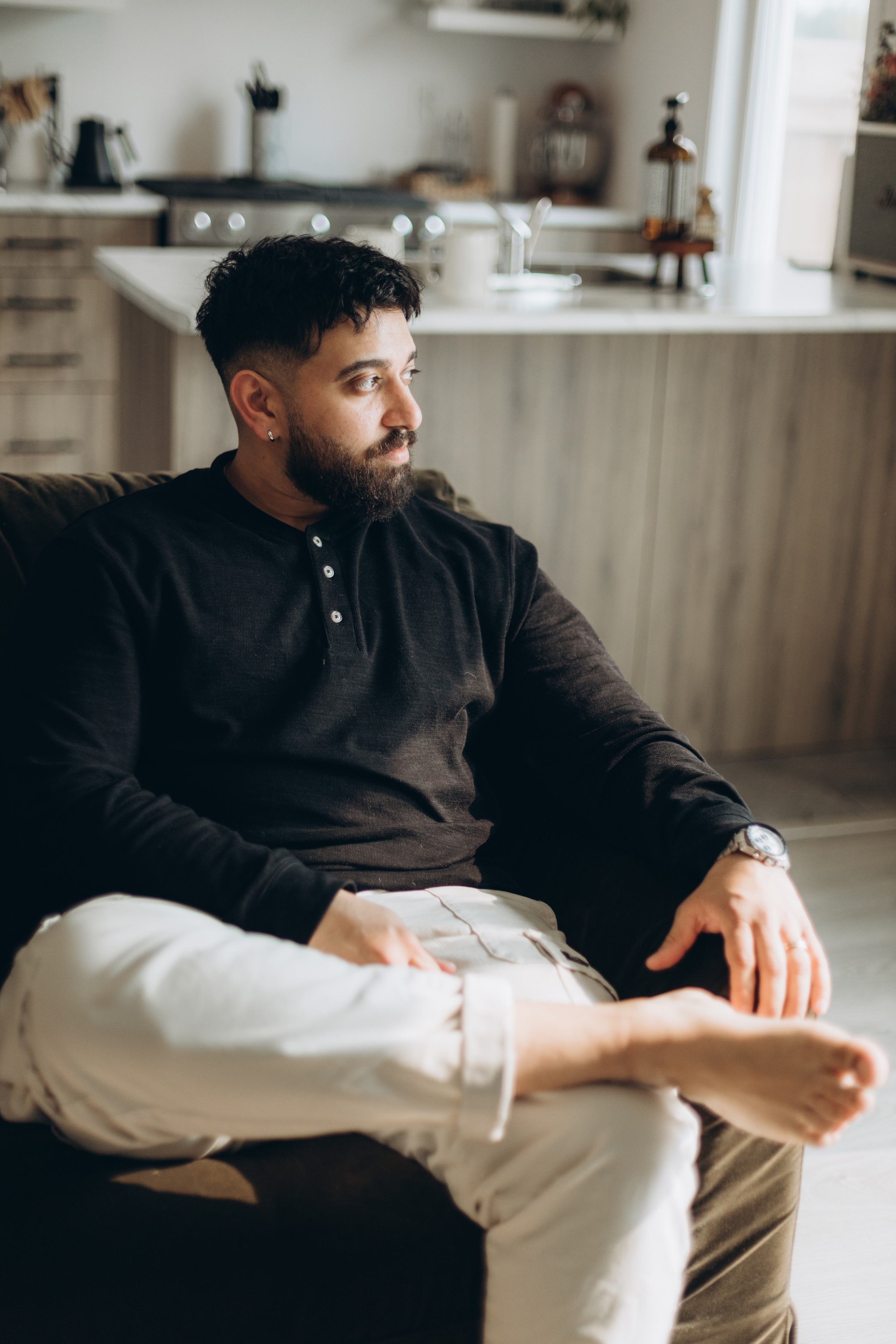 Sanjam&Sahil. Wedding Photographer Toronto