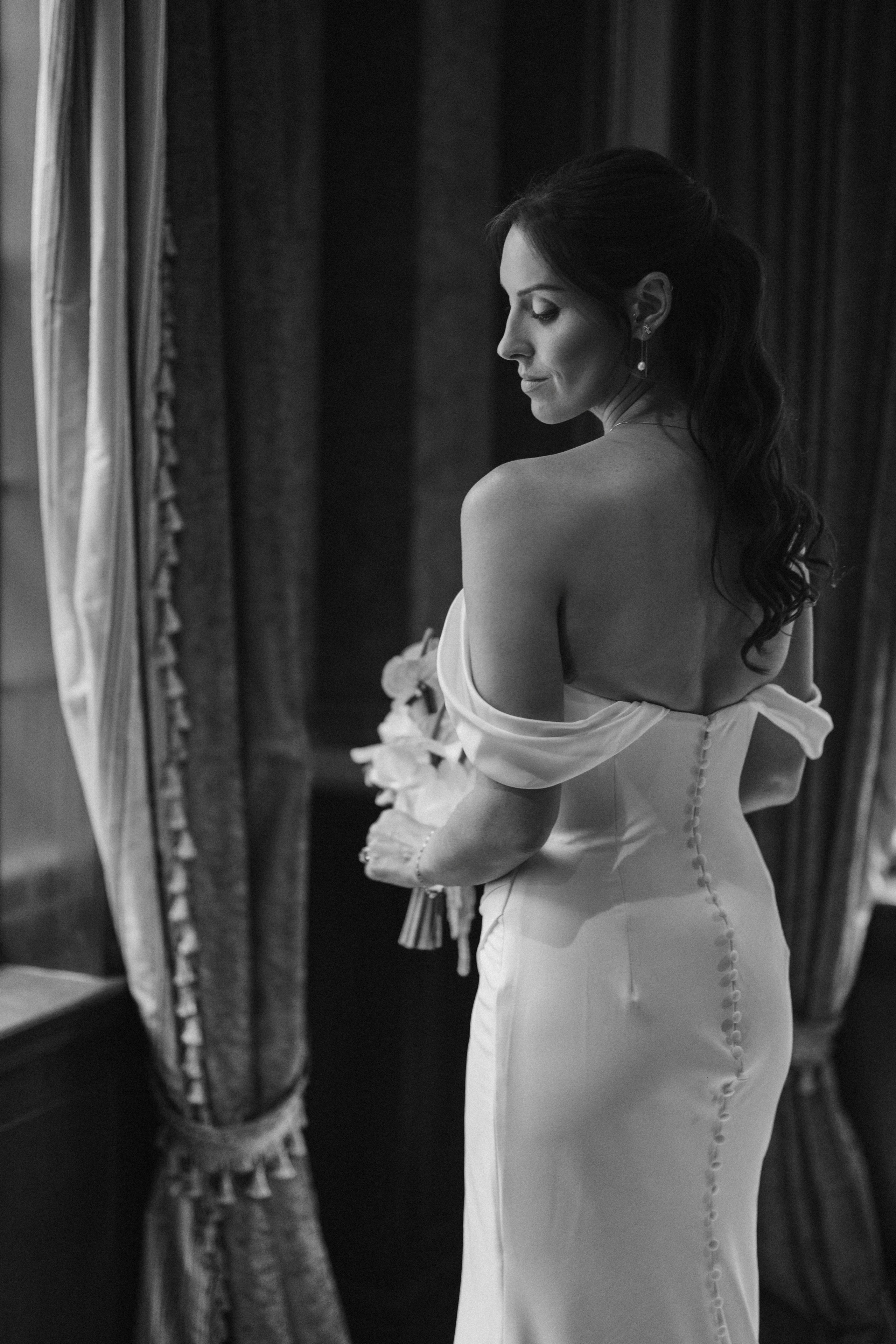 R&C. Wedding Photographer Toronto