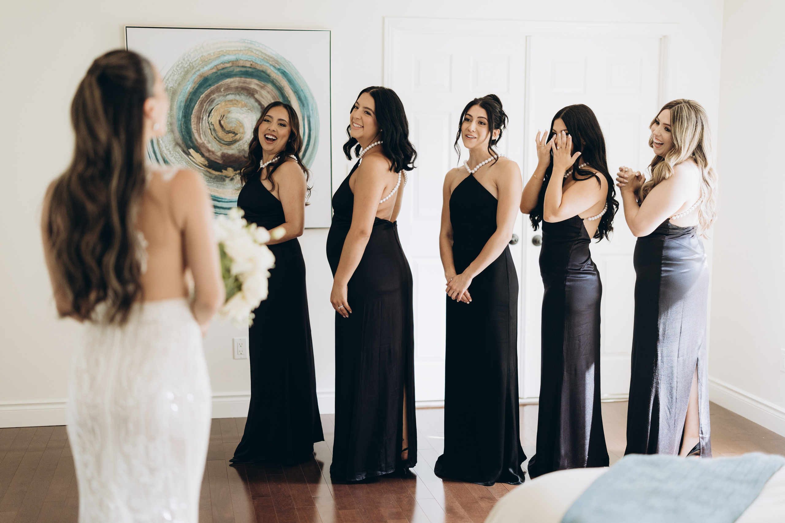 F&J. Wedding Photographer Toronto