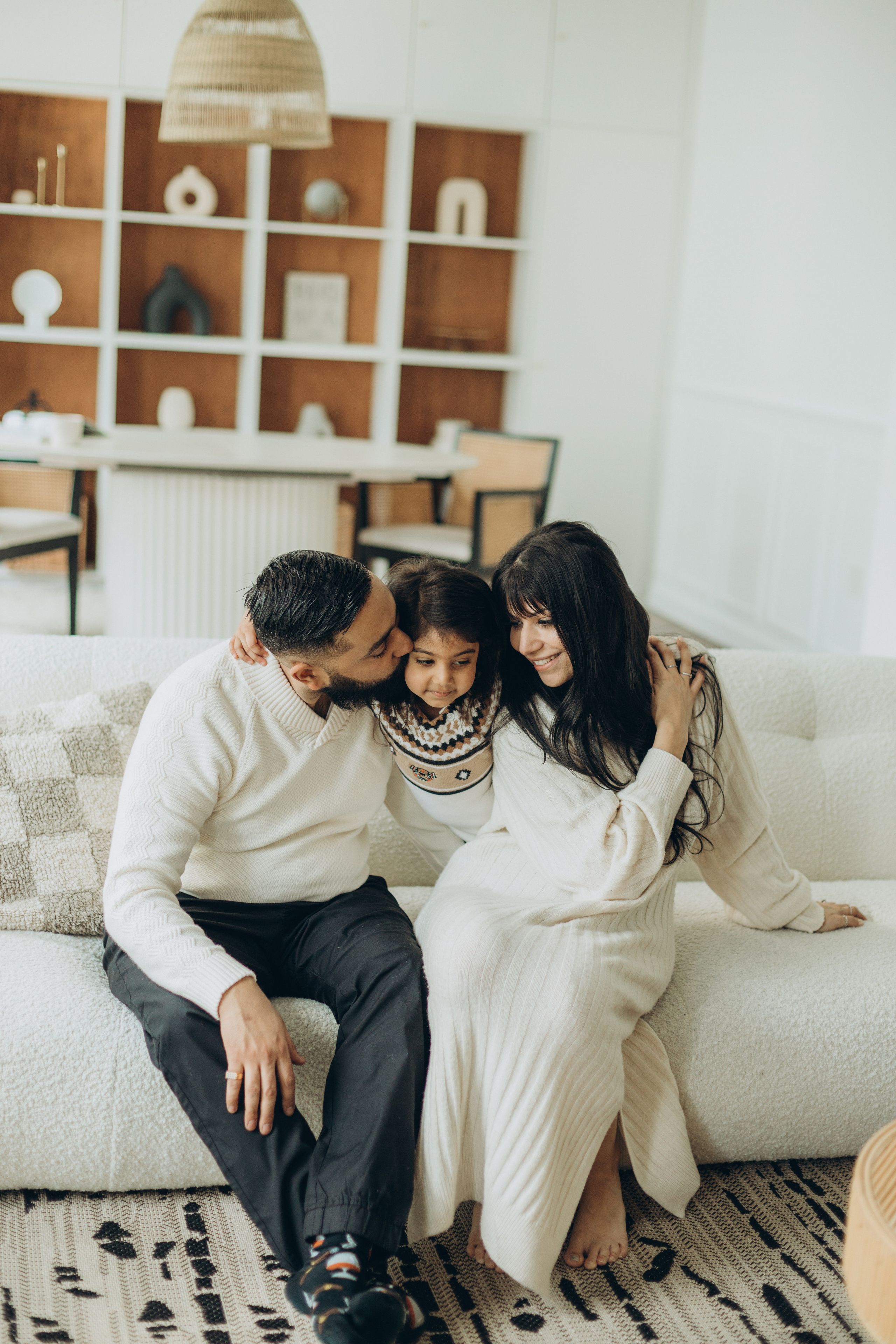 Family session. Wedding Photographer Toronto