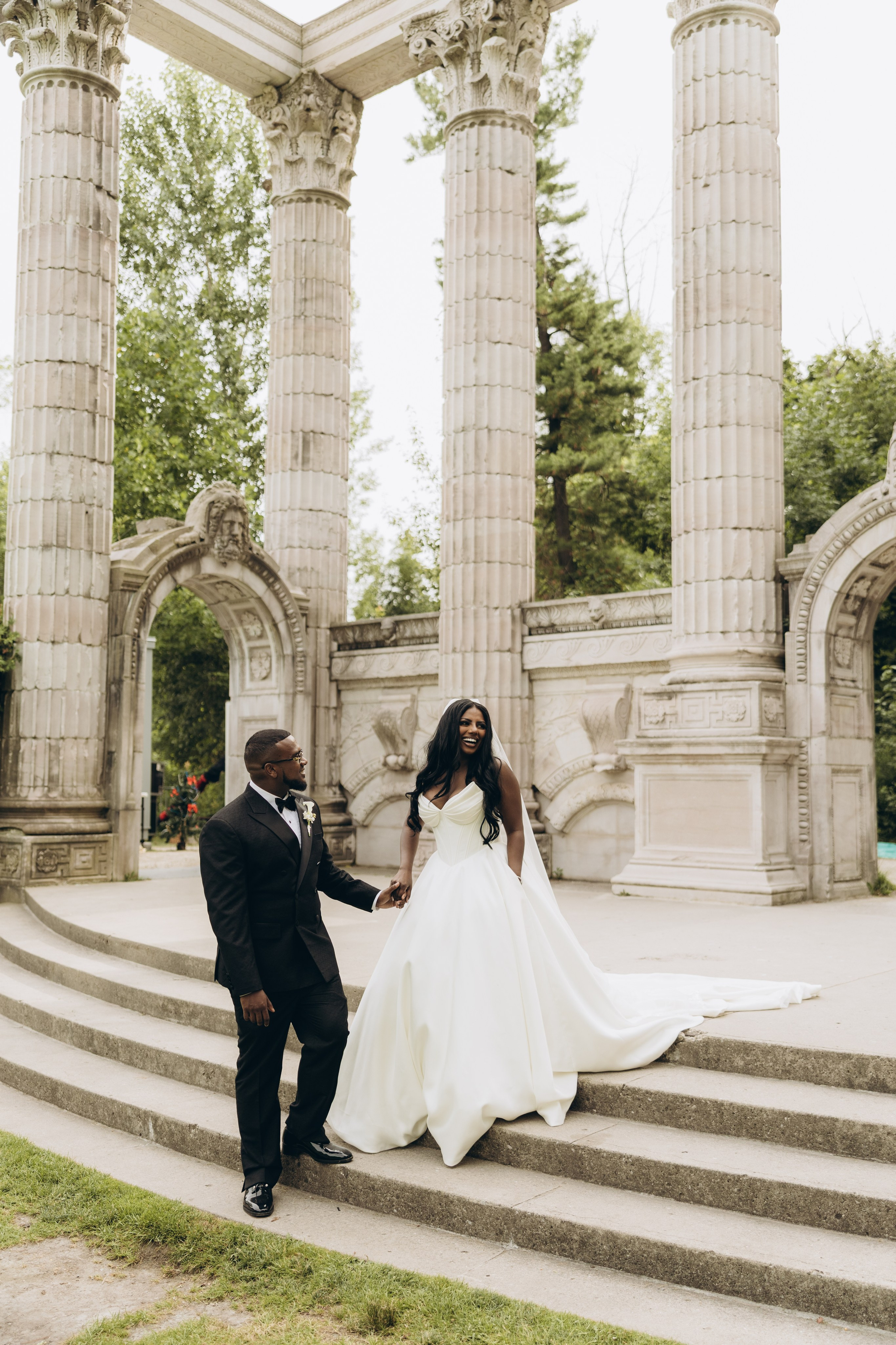 A&S. Wedding Photographer Toronto