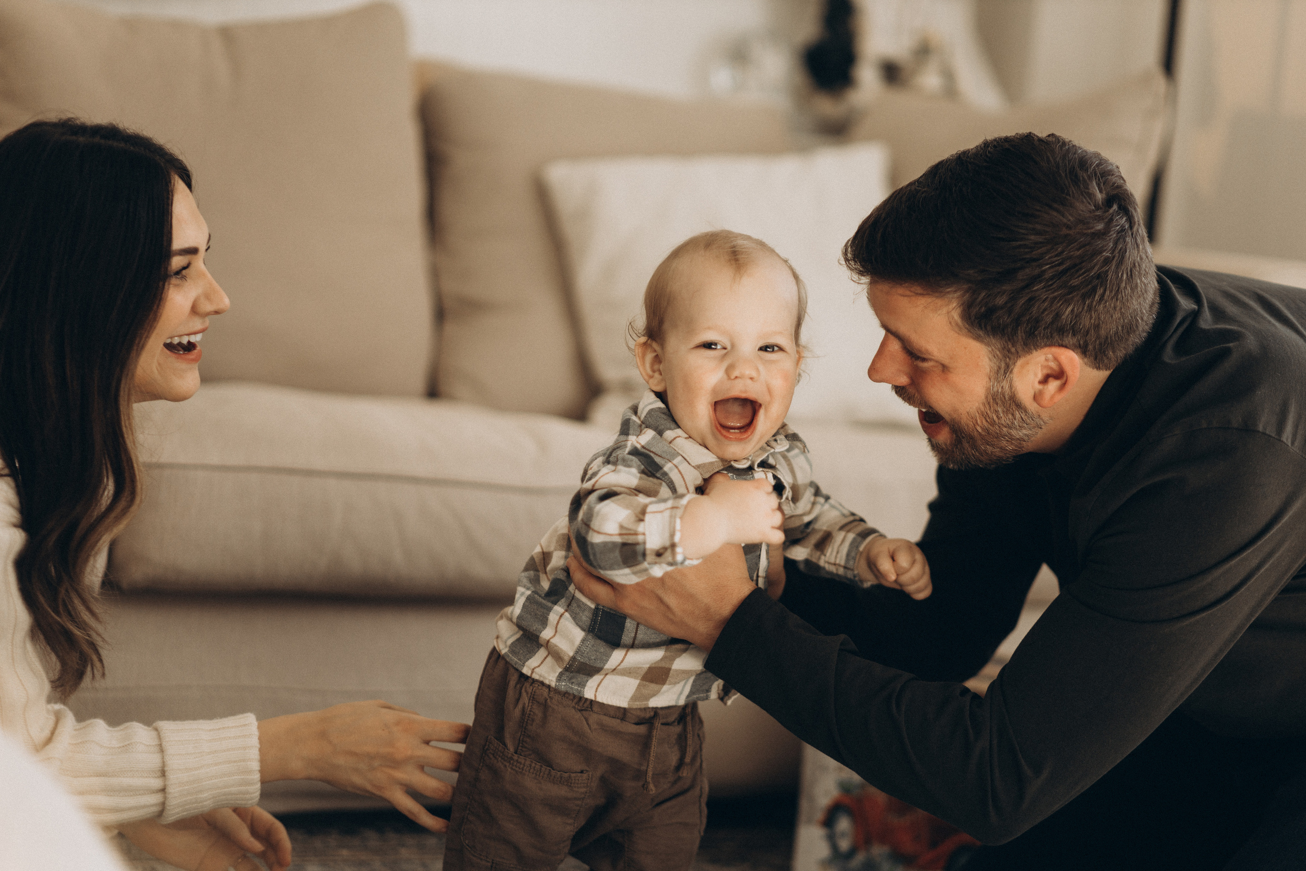 Michaela’s family. Wedding Photographer Toronto