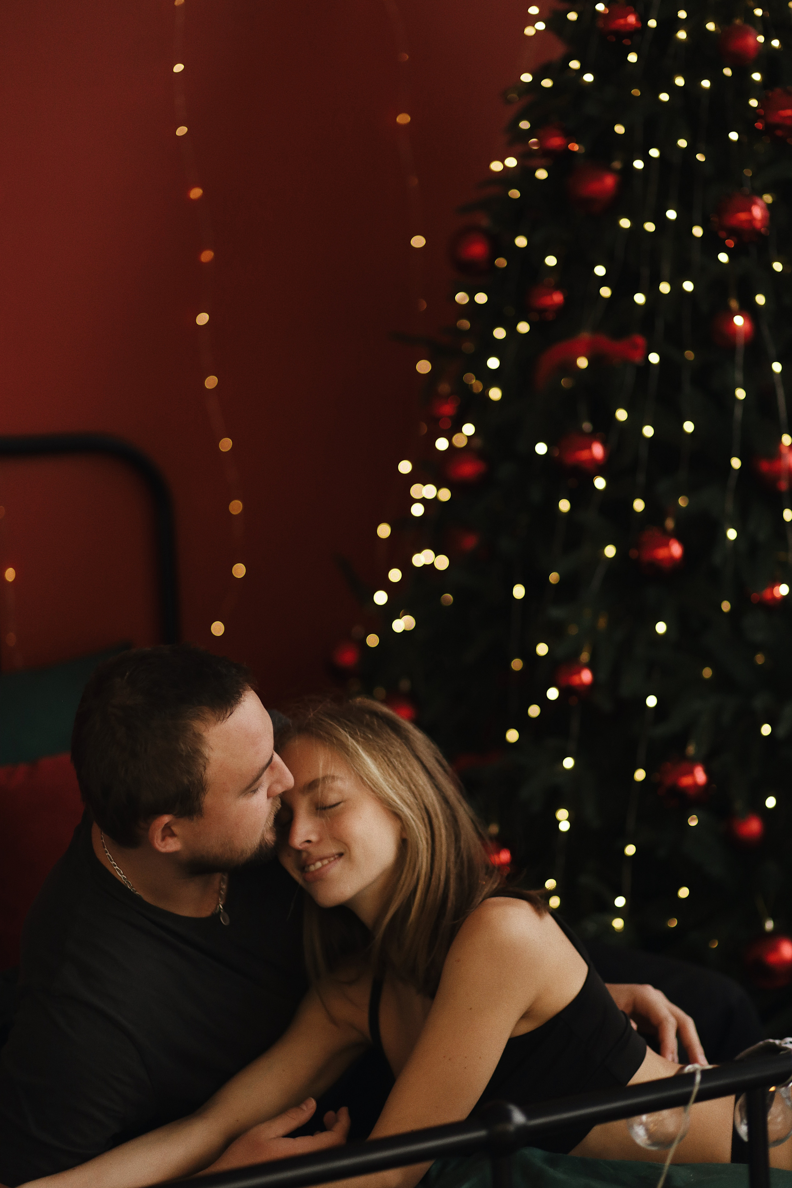 Di&Nikita (New year). Wedding Photographer Toronto