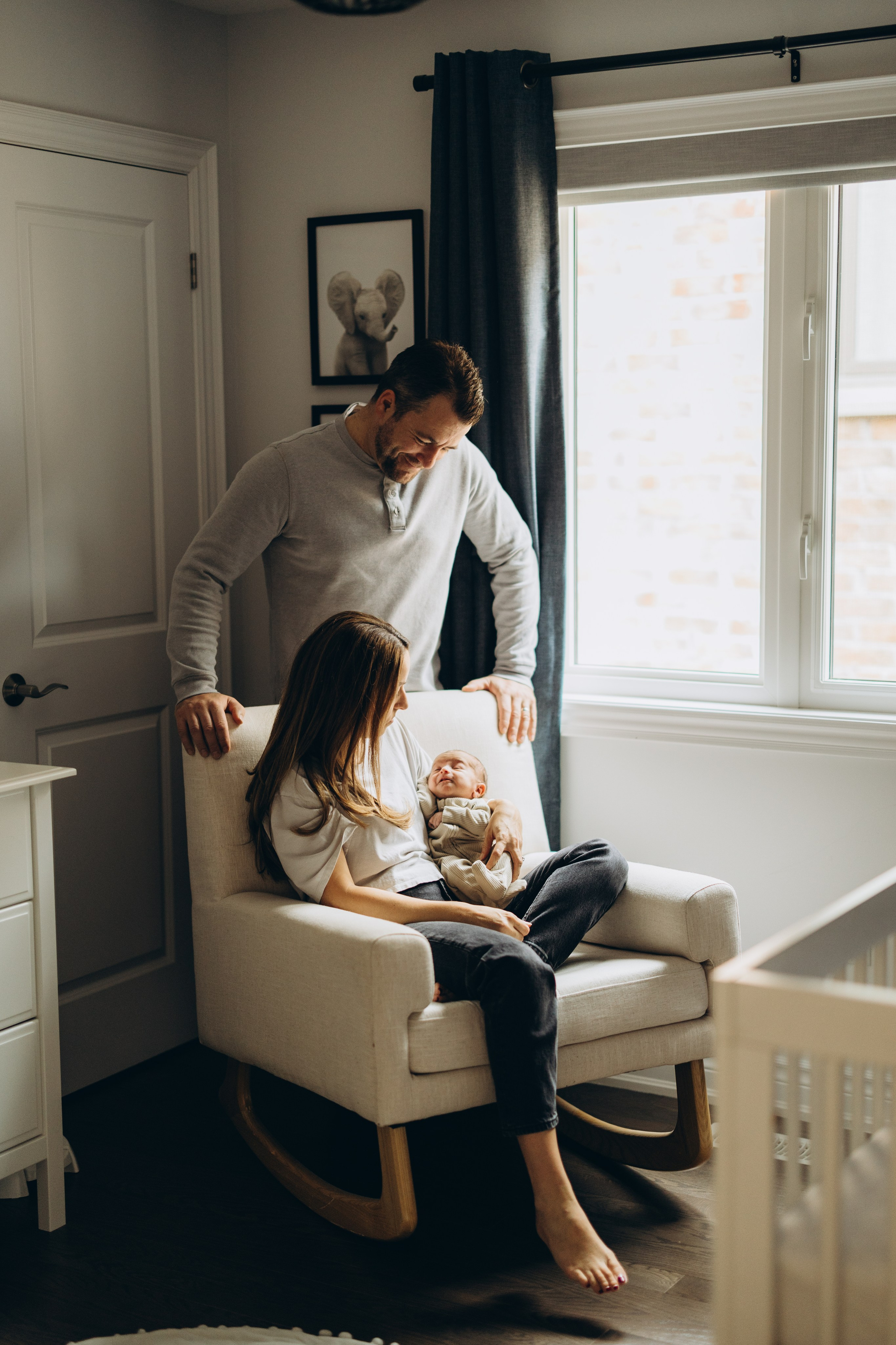 Family photo session. Wedding Photographer Toronto